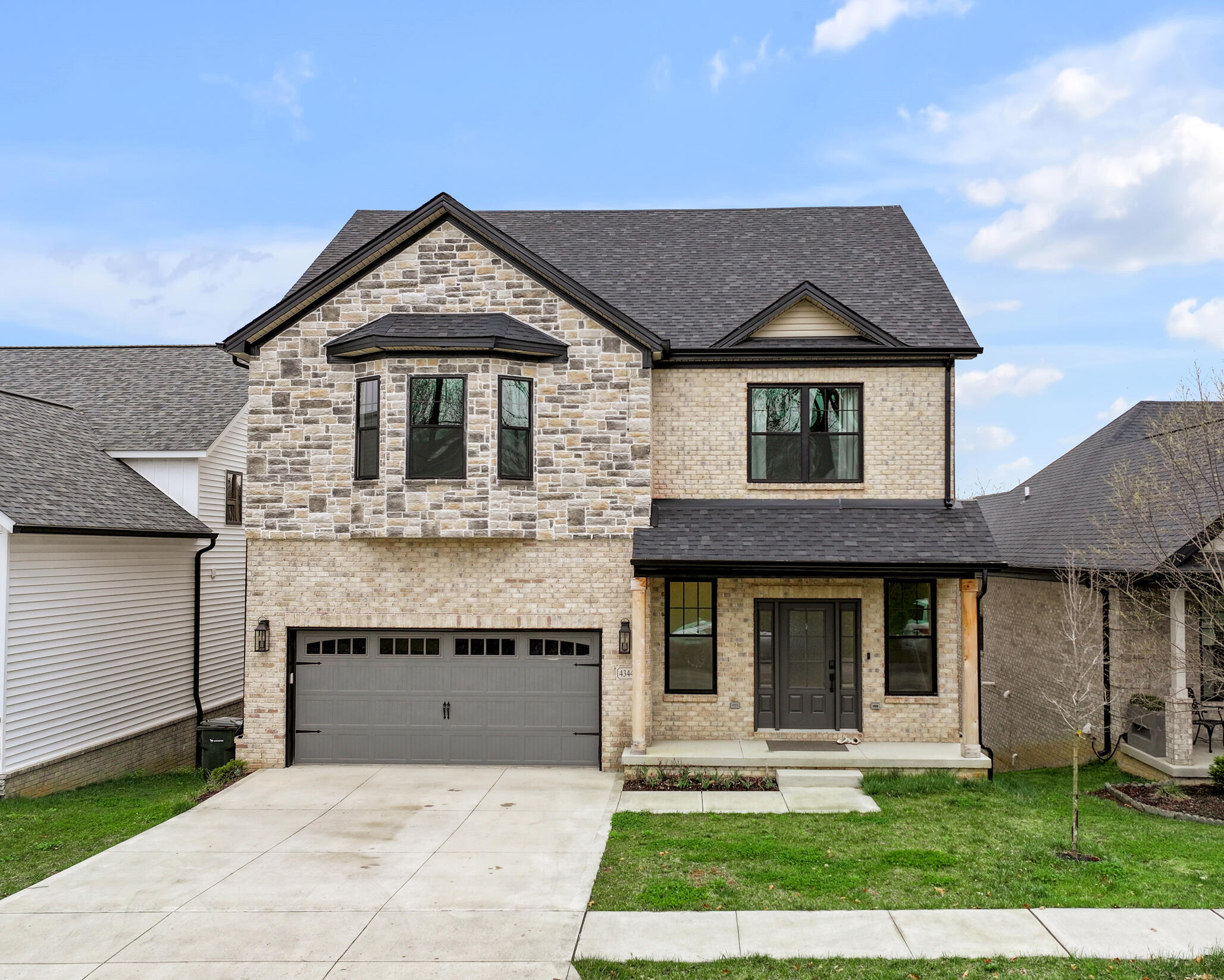 4344 Steamboat Road
