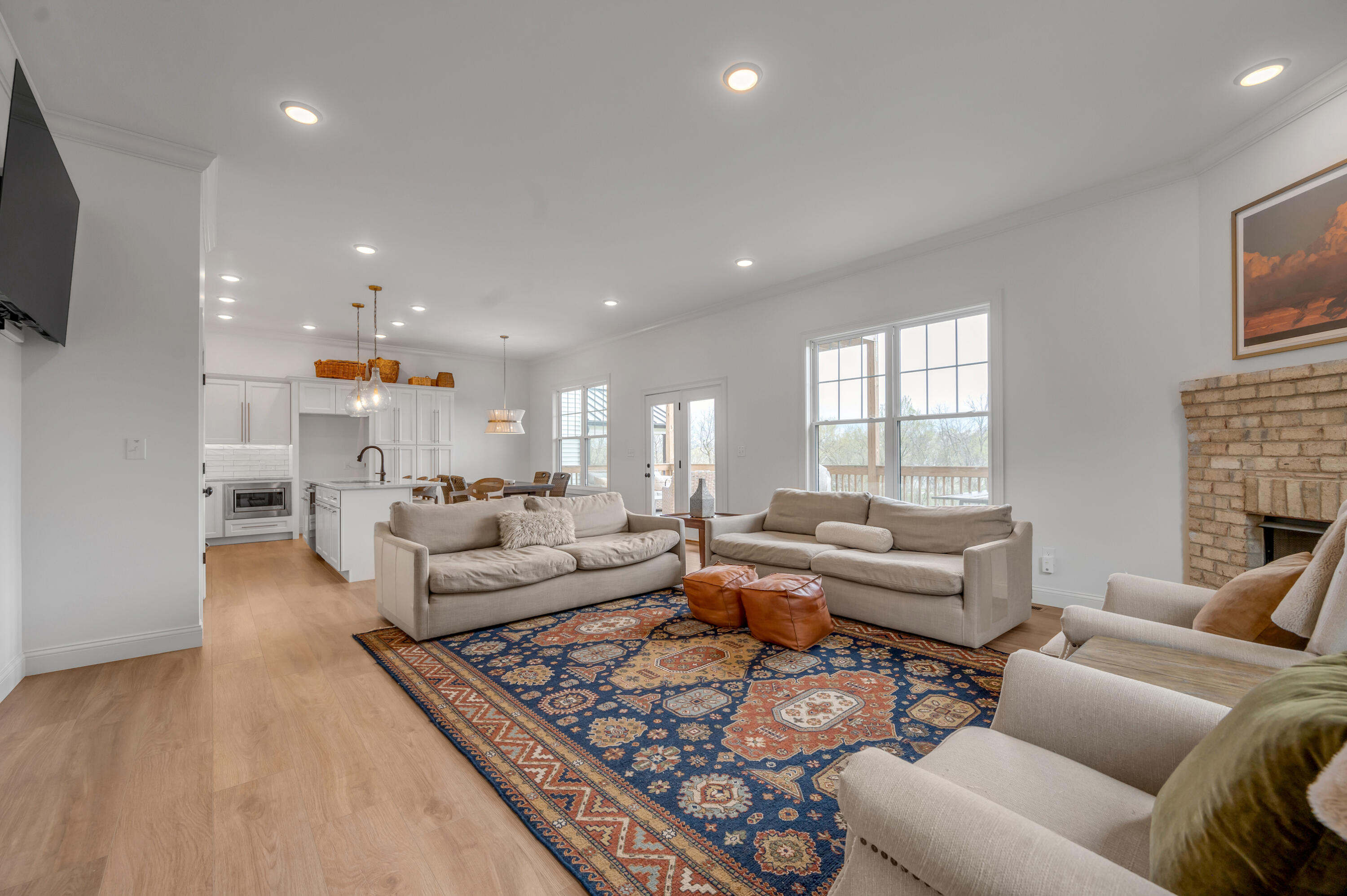 4344 Steamboat Road