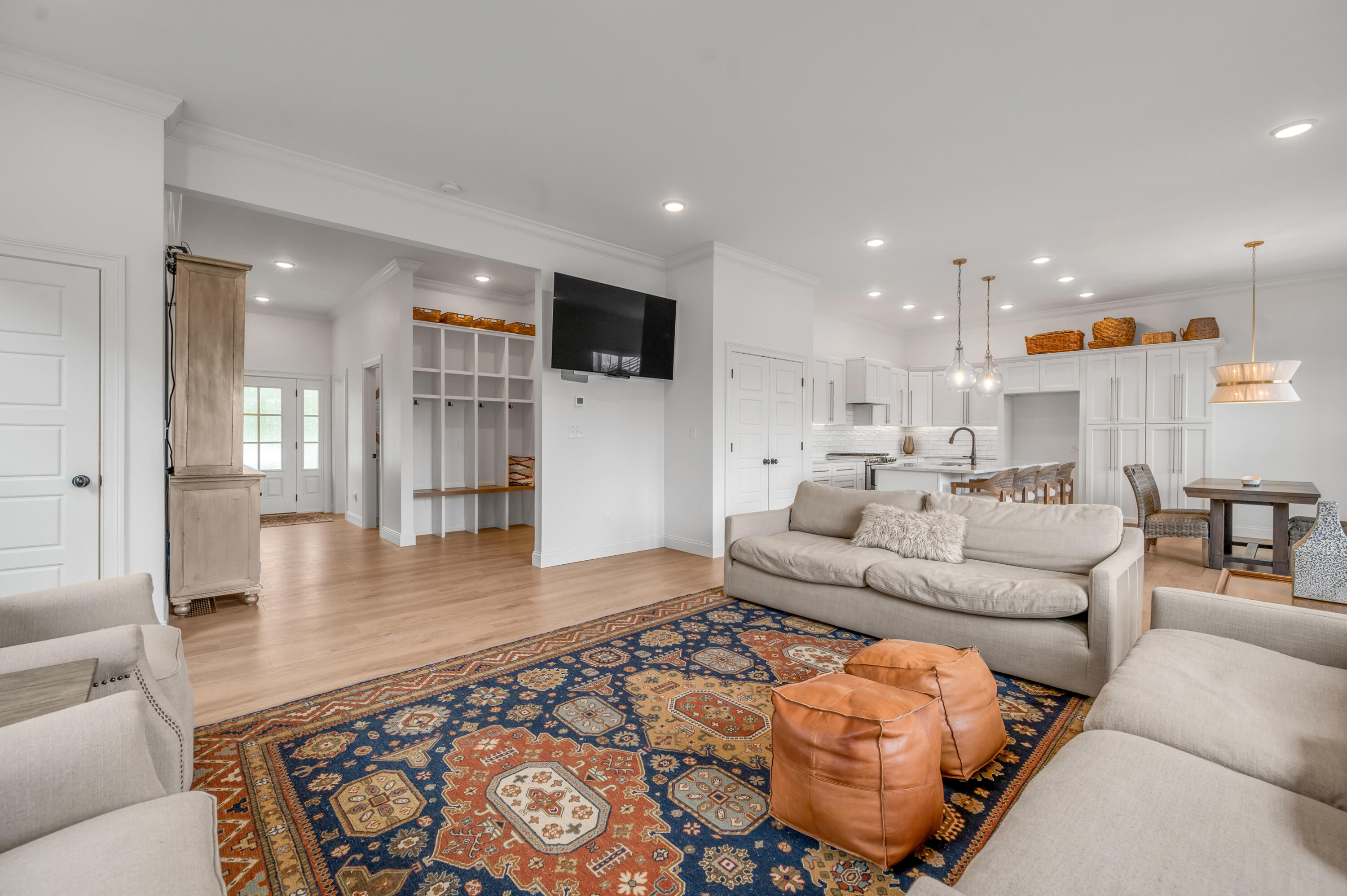 4344 Steamboat Road