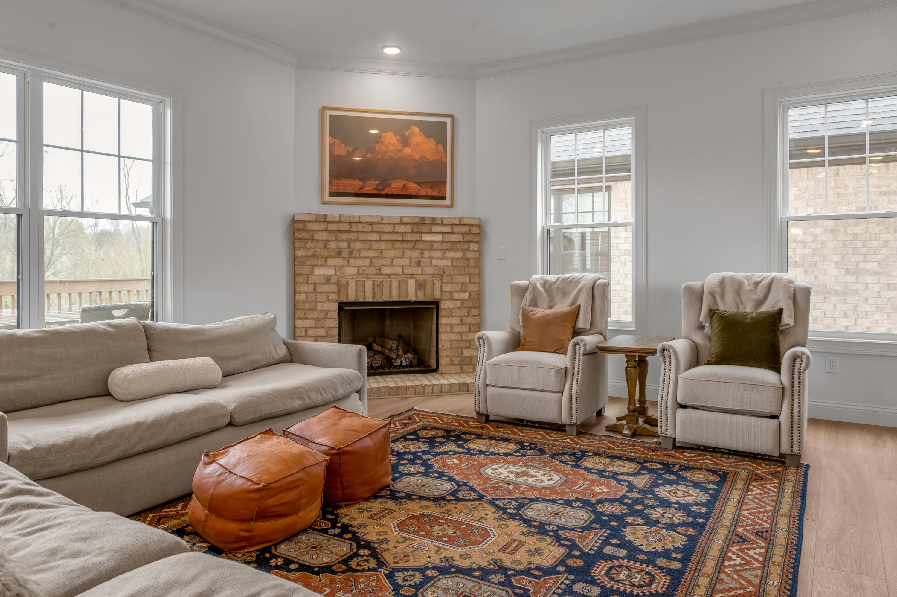 4344 Steamboat Road