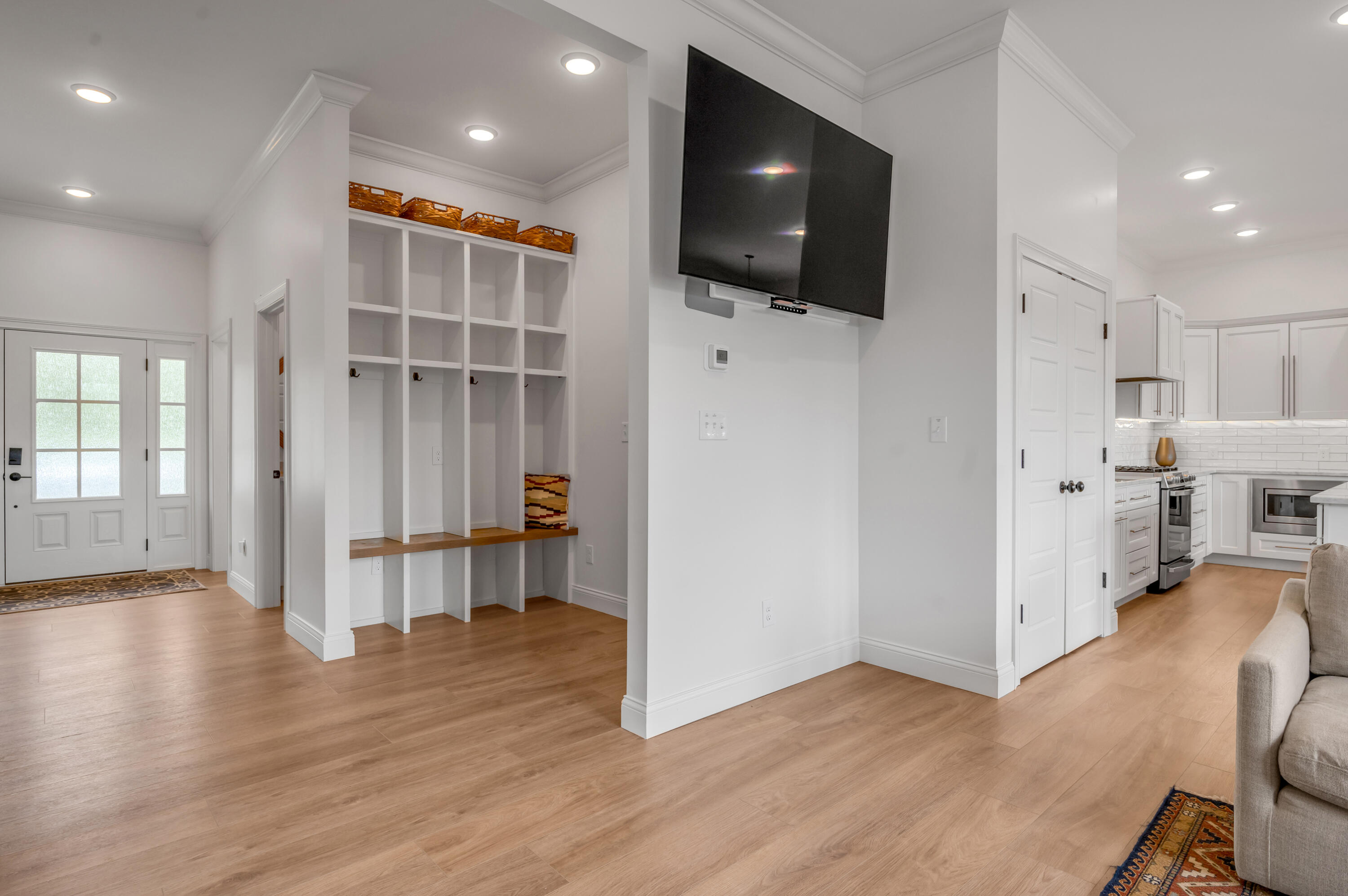 4344 Steamboat Road