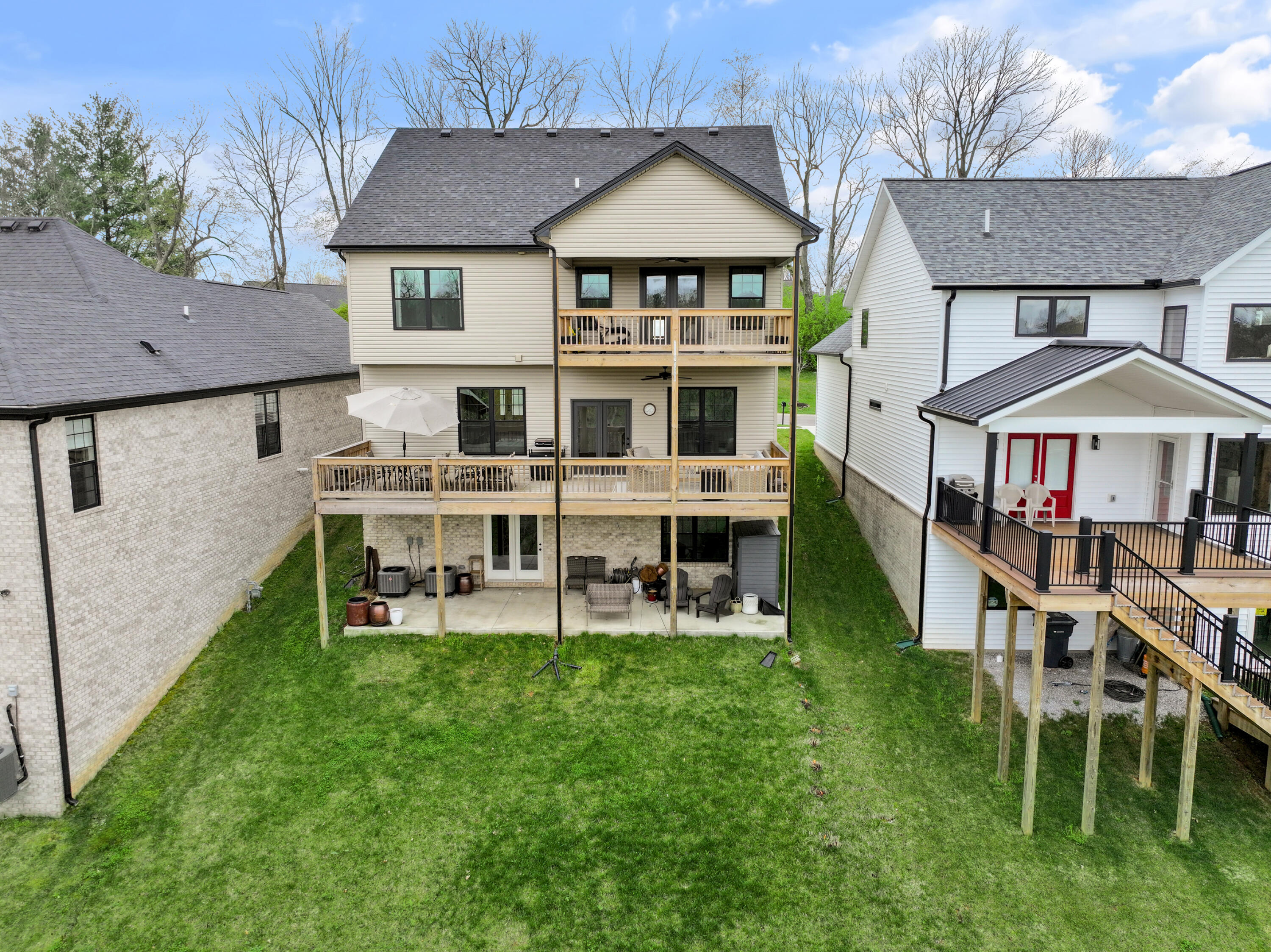 4344 Steamboat Road