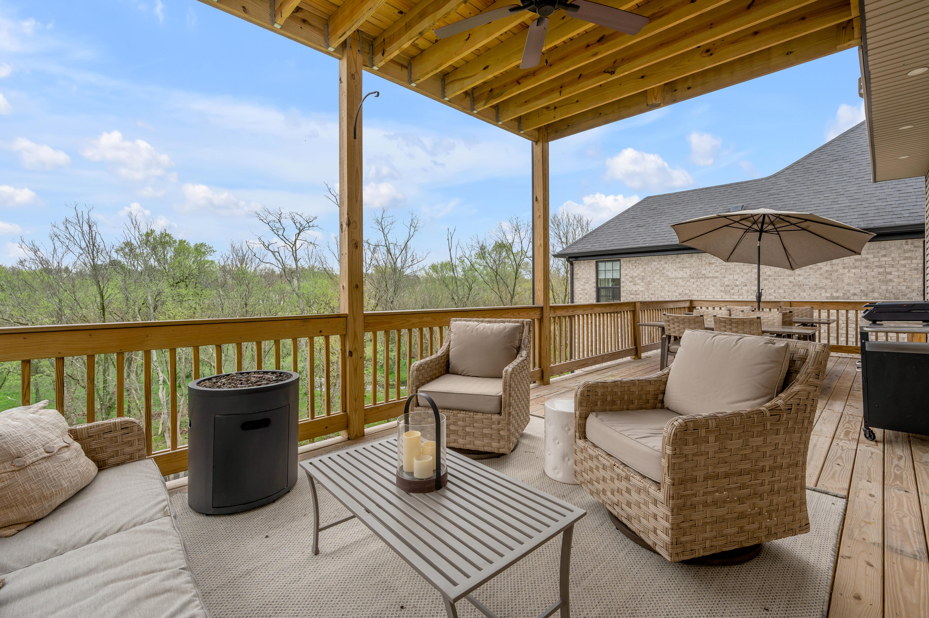 4344 Steamboat Road