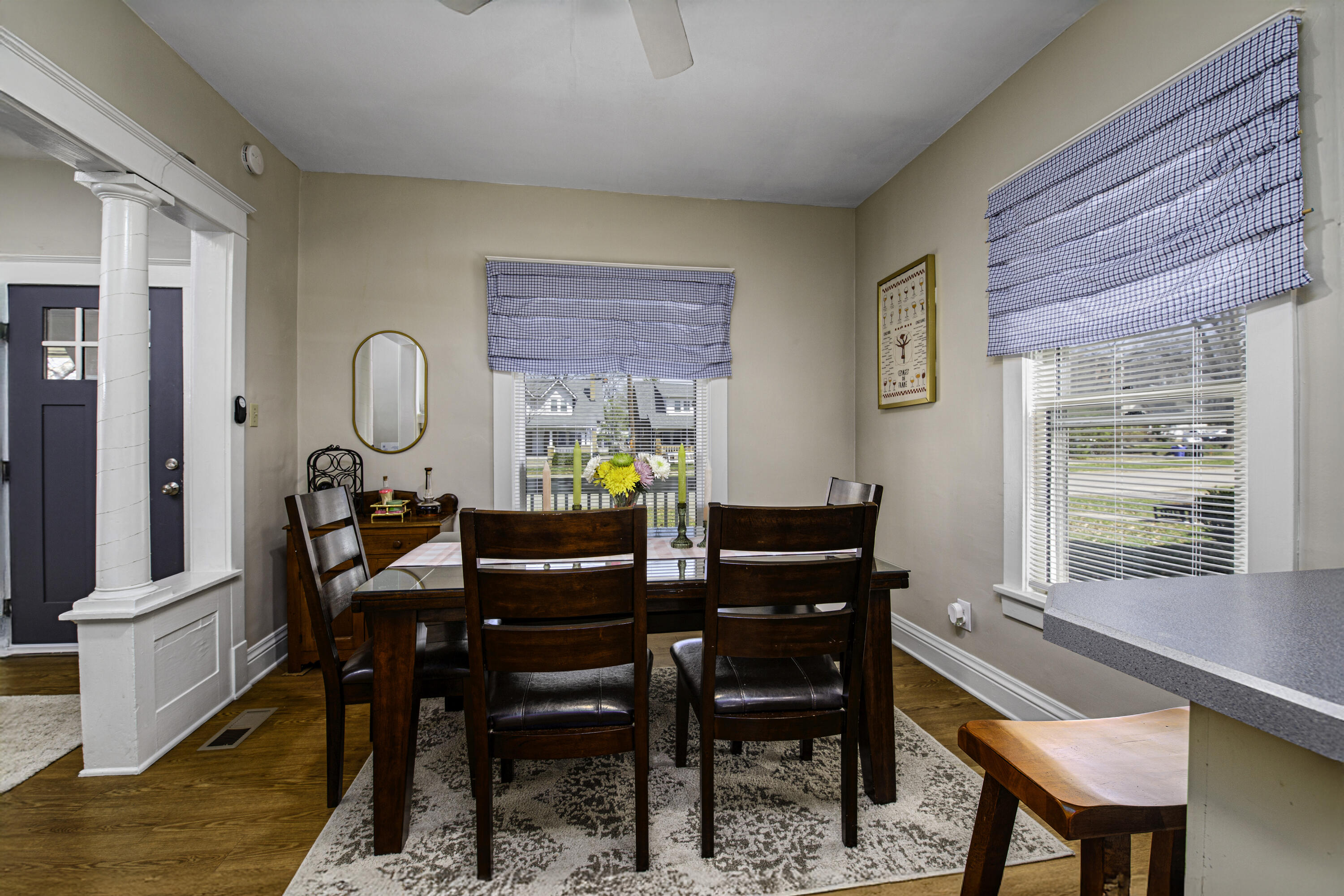 216 Forest Park Road