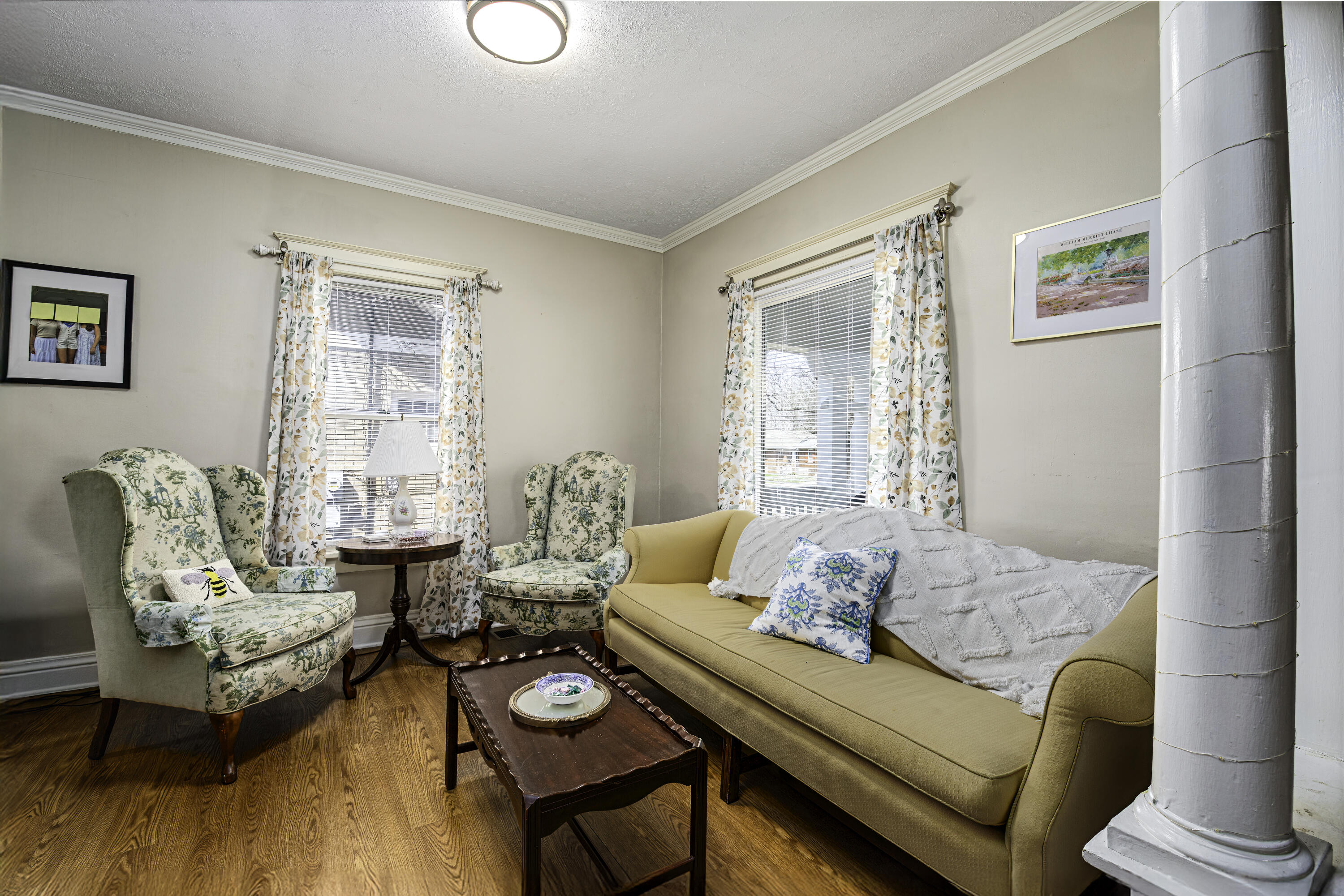 216 Forest Park Road