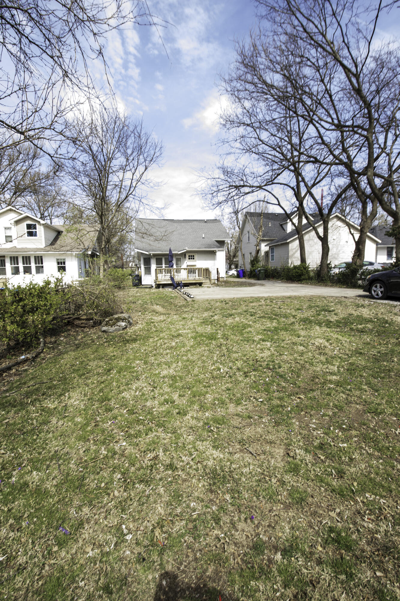 216 Forest Park Road