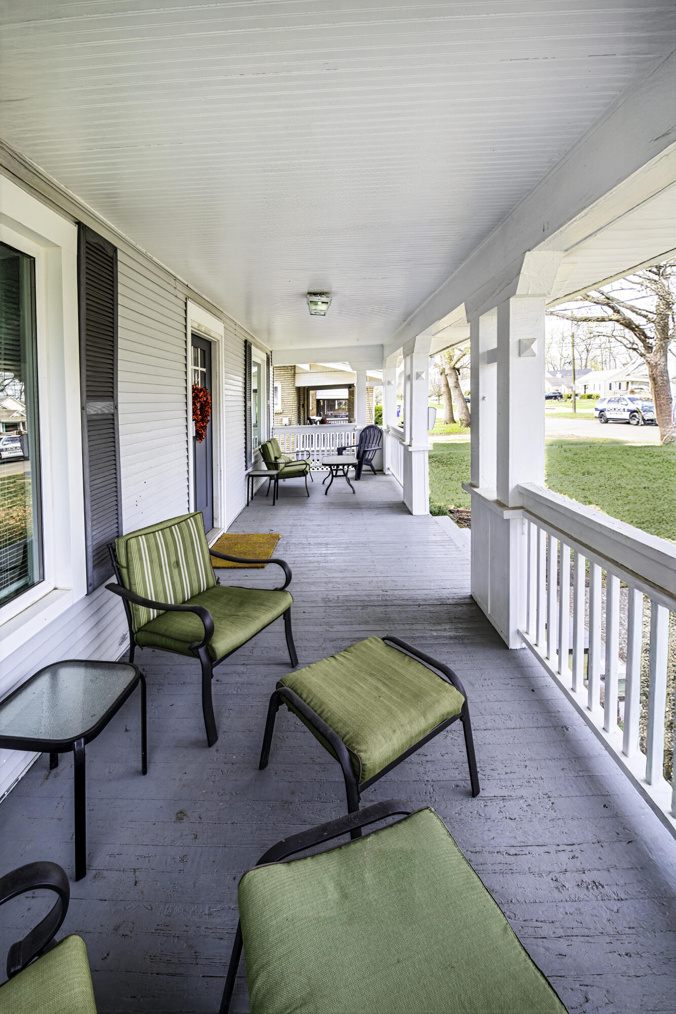 216 Forest Park Road