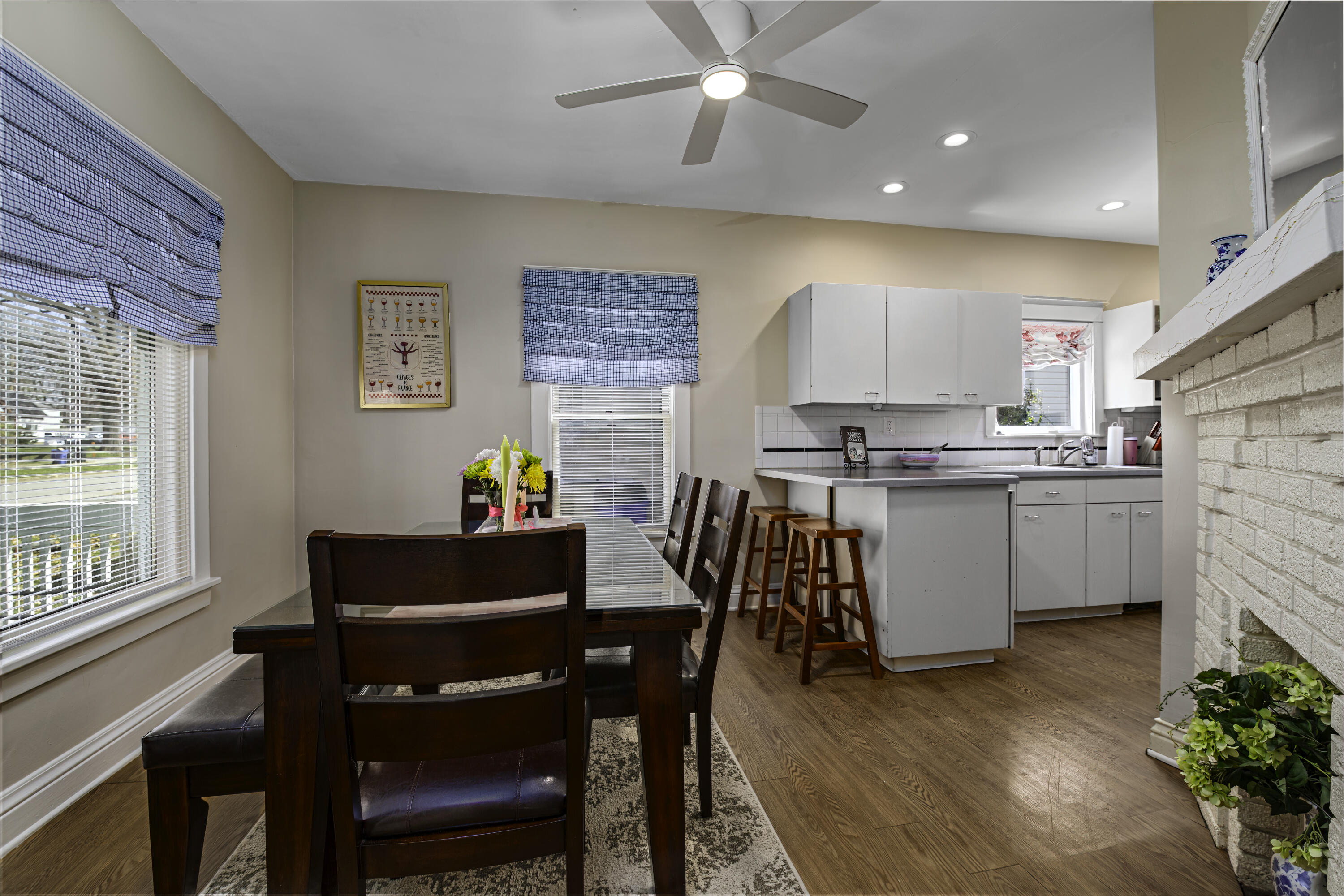 216 Forest Park Road