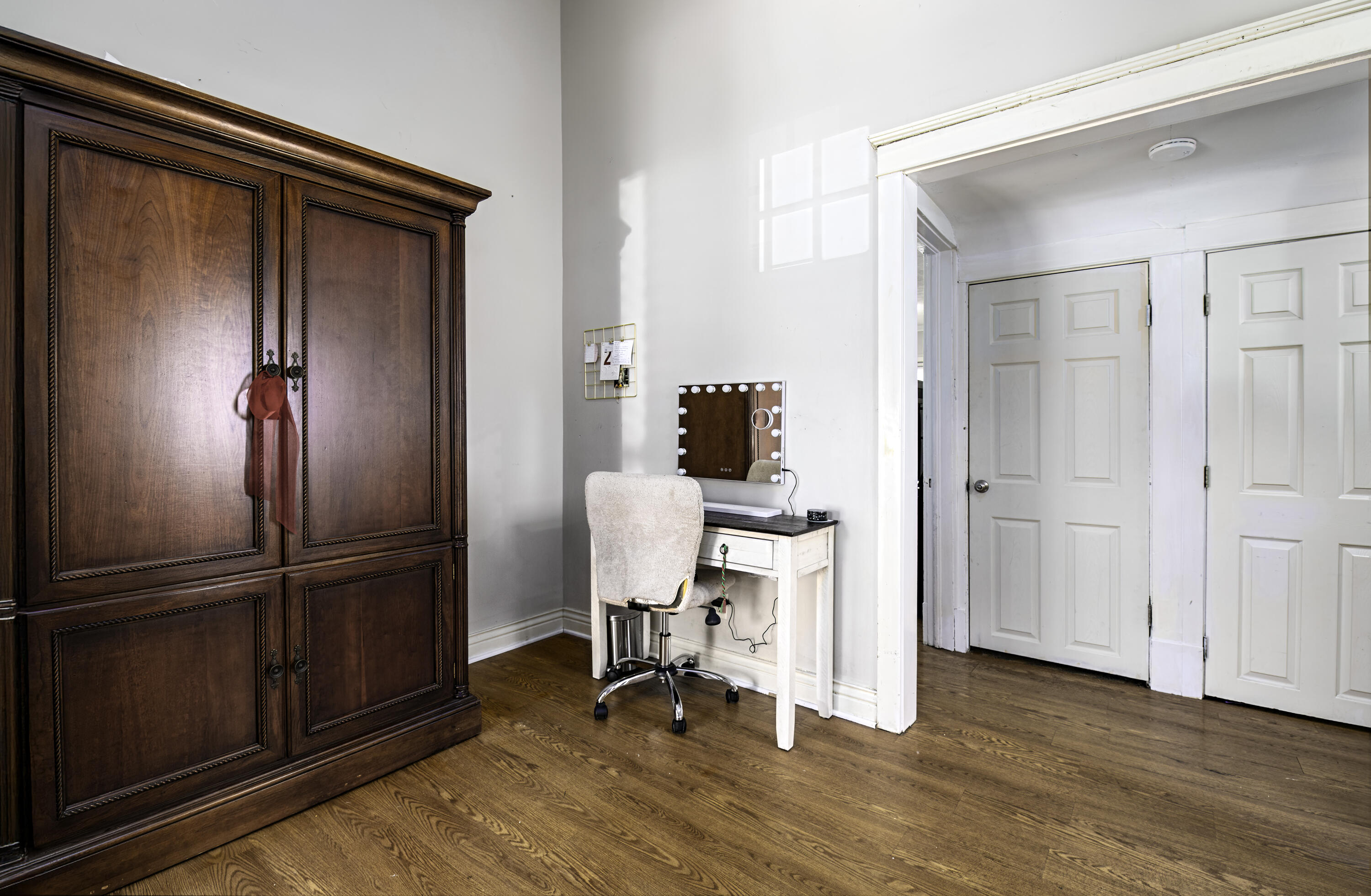 216 Forest Park Road