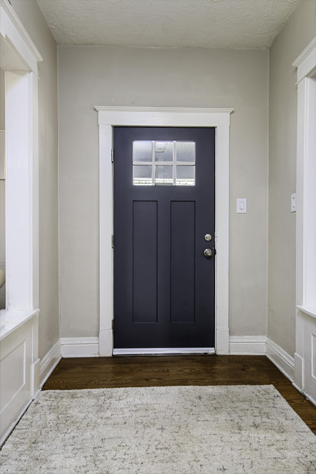 216 Forest Park Road