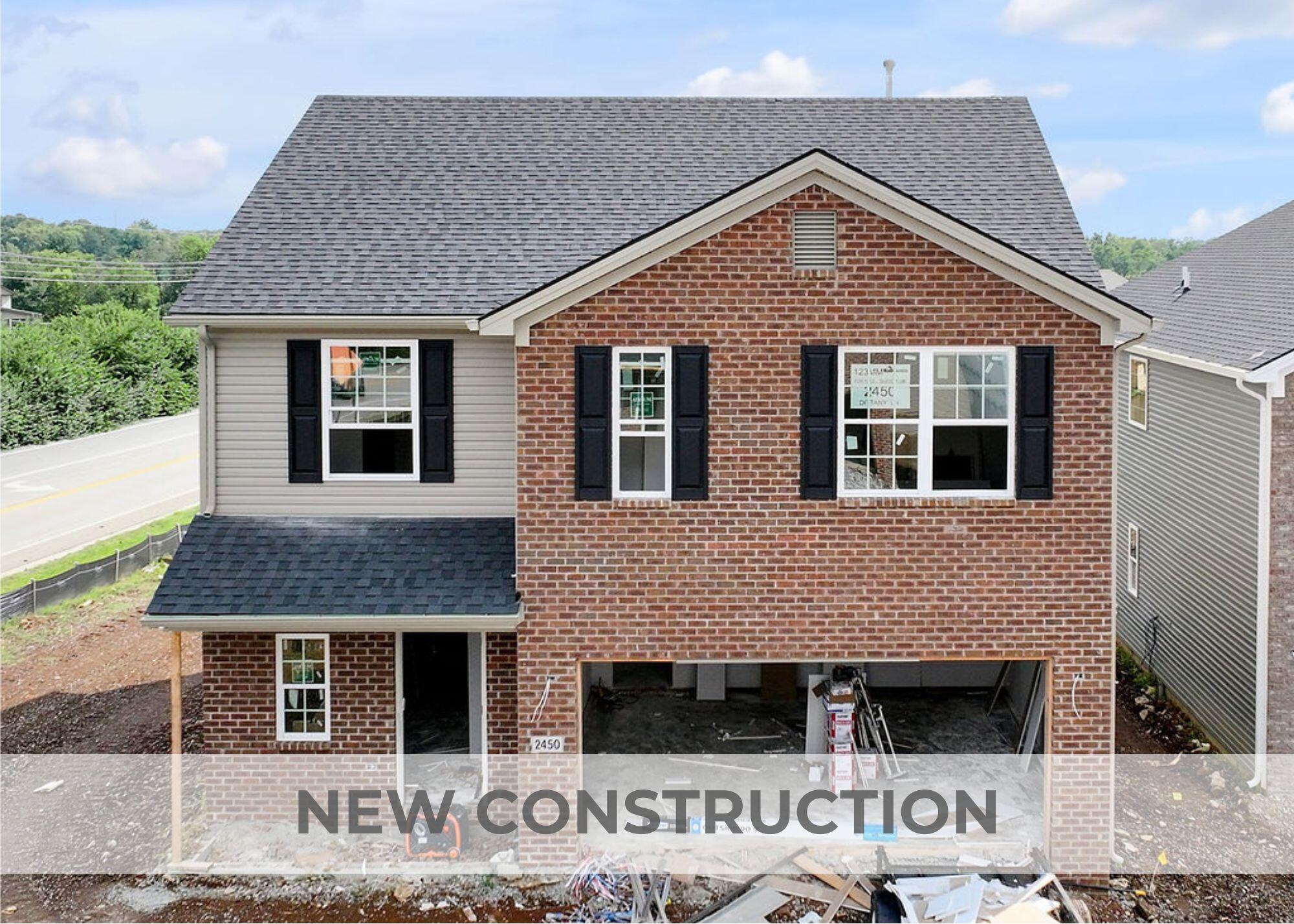 2450 Dittany Lane