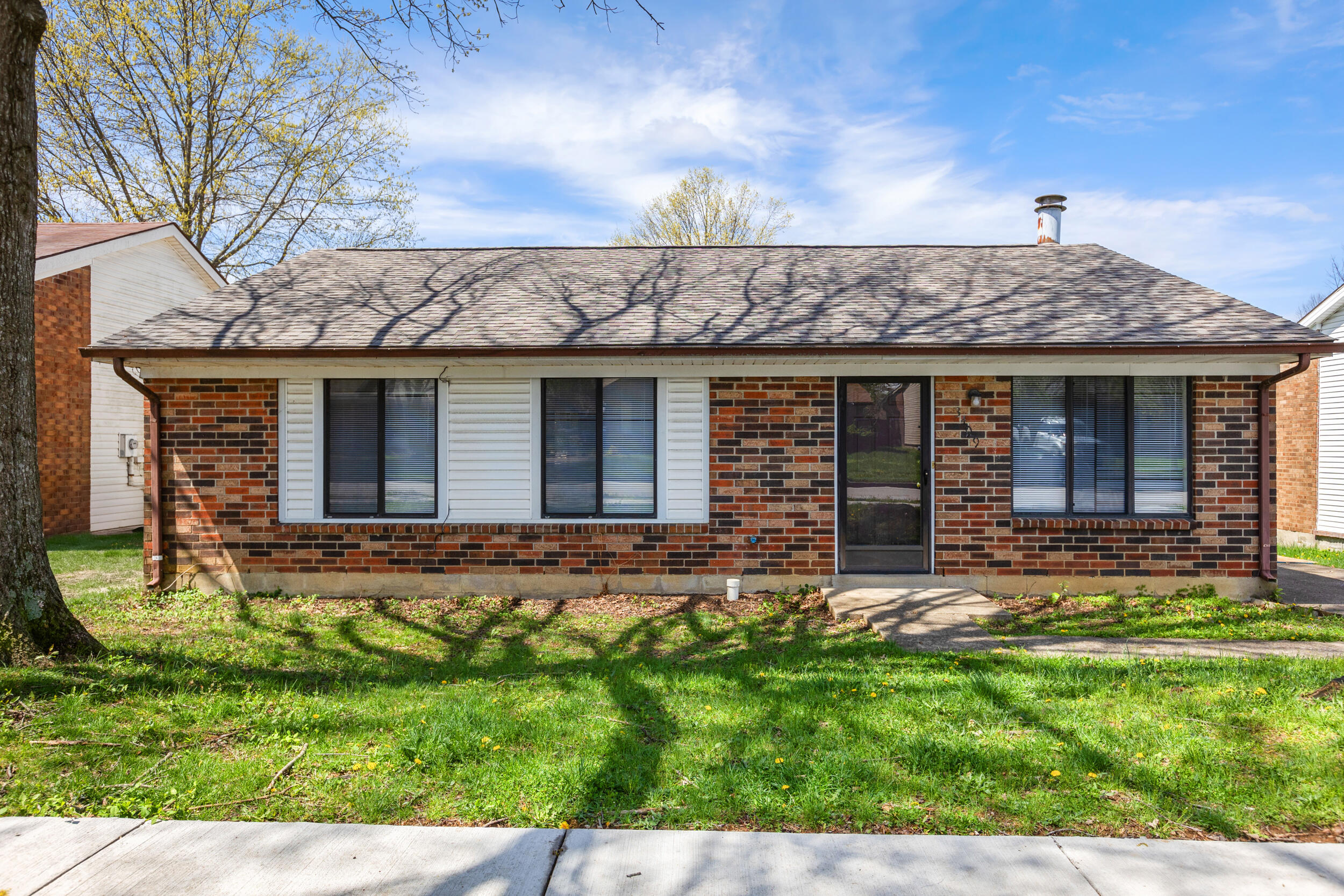 3409 Woodspring Drive