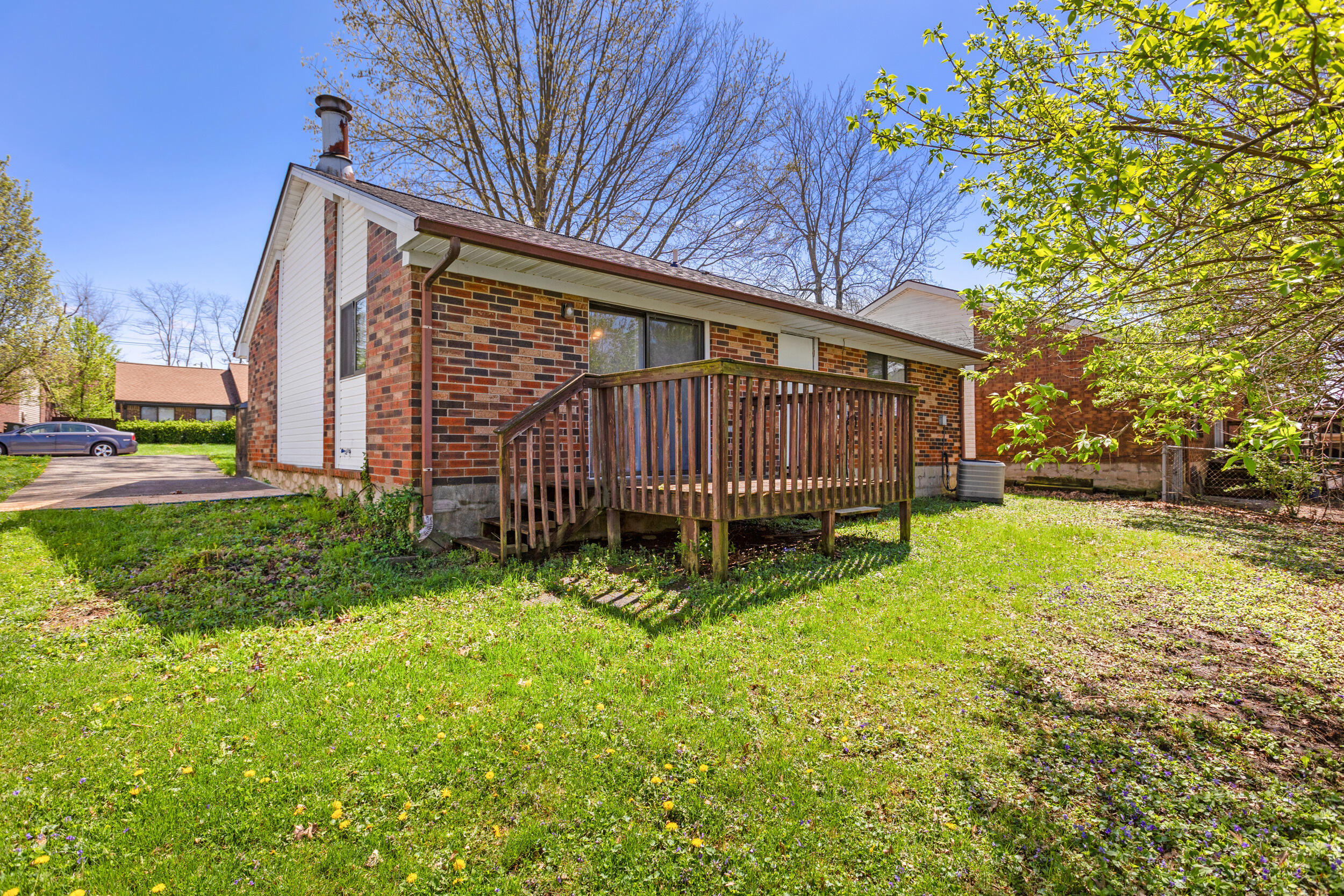 3409 Woodspring Drive