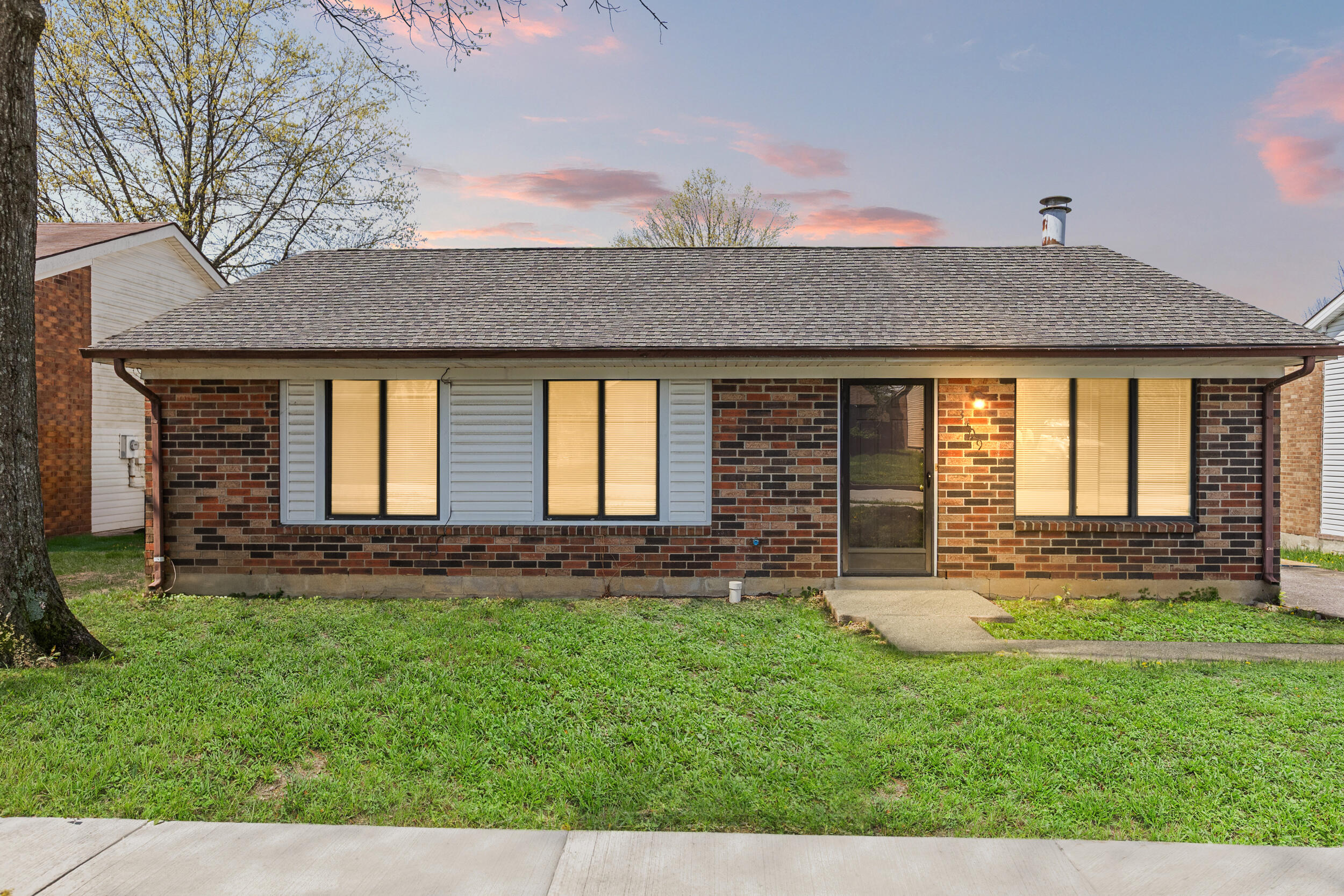 3409 Woodspring Drive