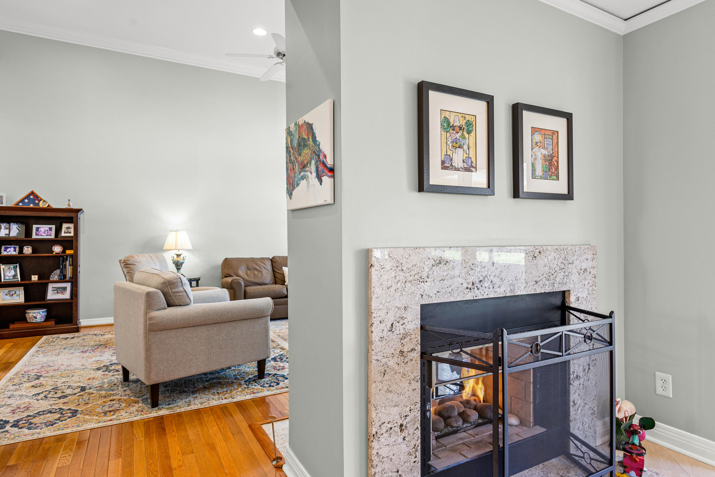 3601 Misty Morning Circle