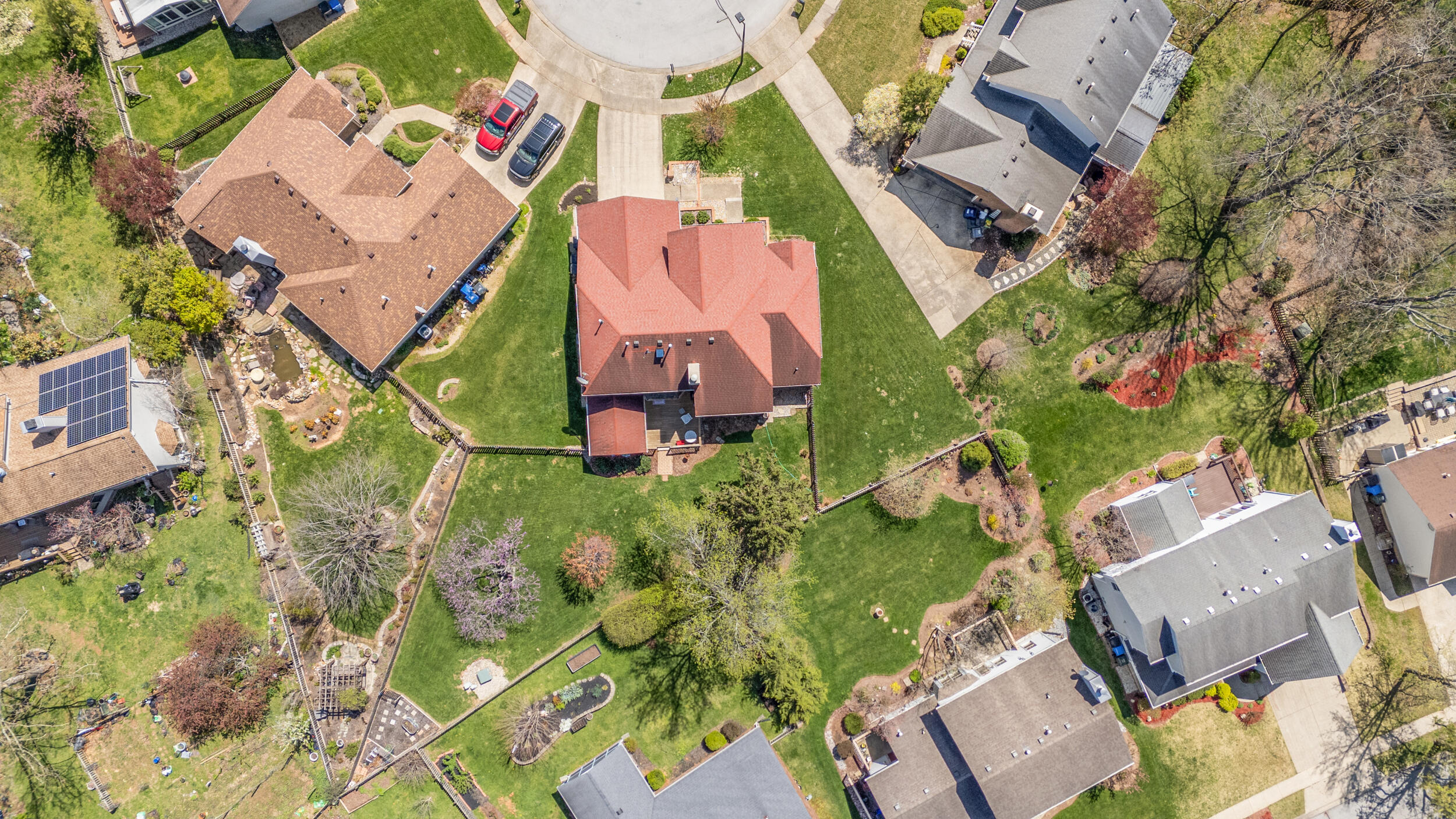 3601 Misty Morning Circle