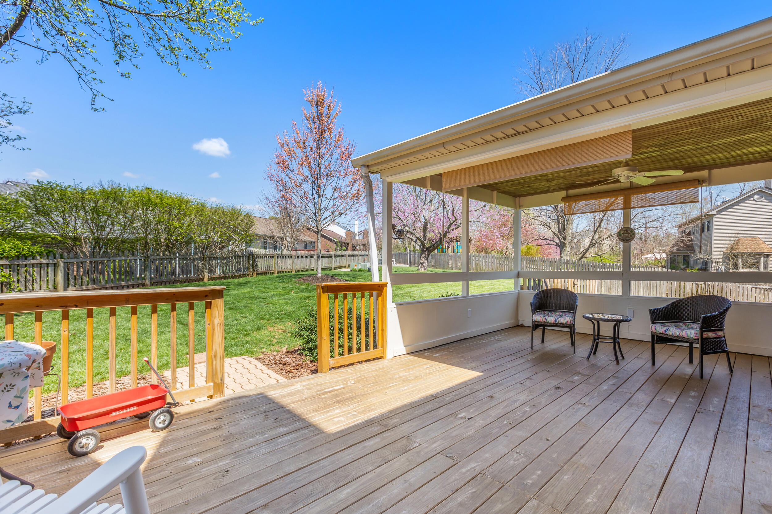 3601 Misty Morning Circle