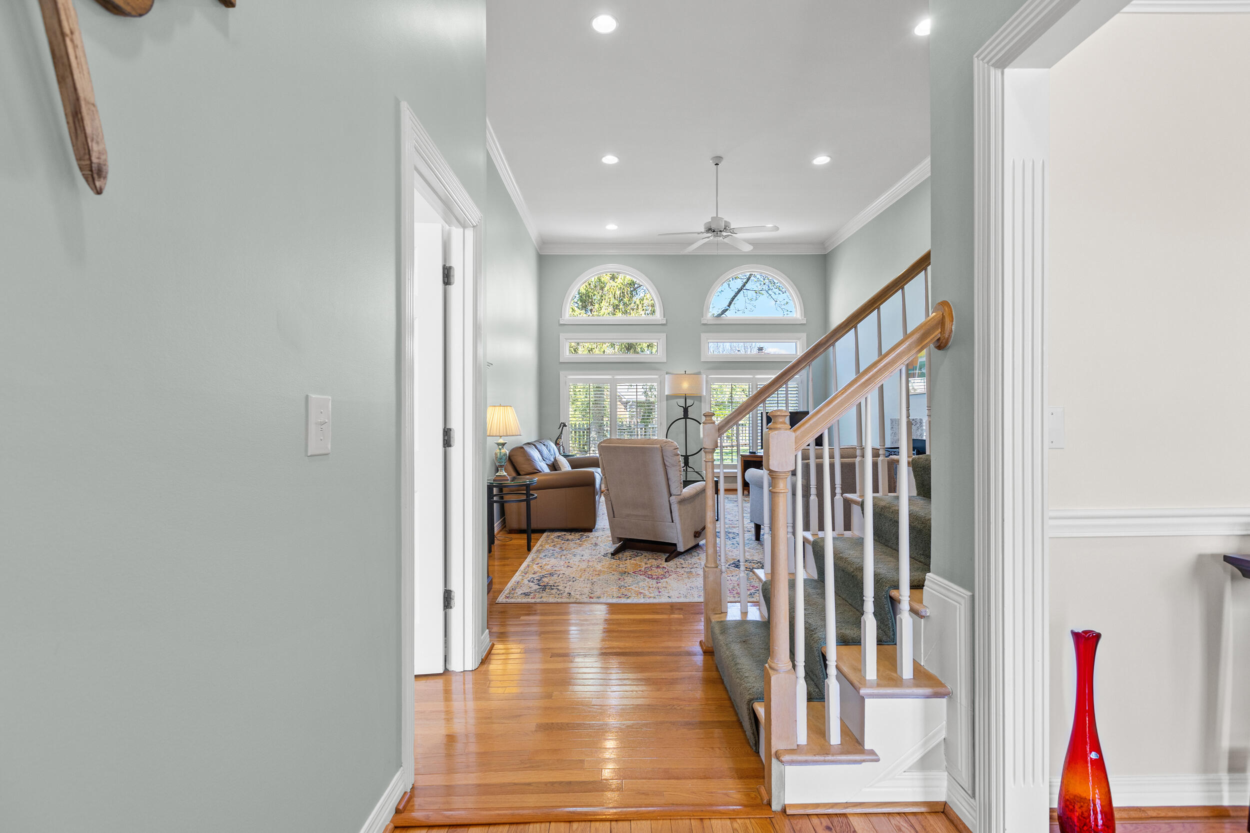 3601 Misty Morning Circle