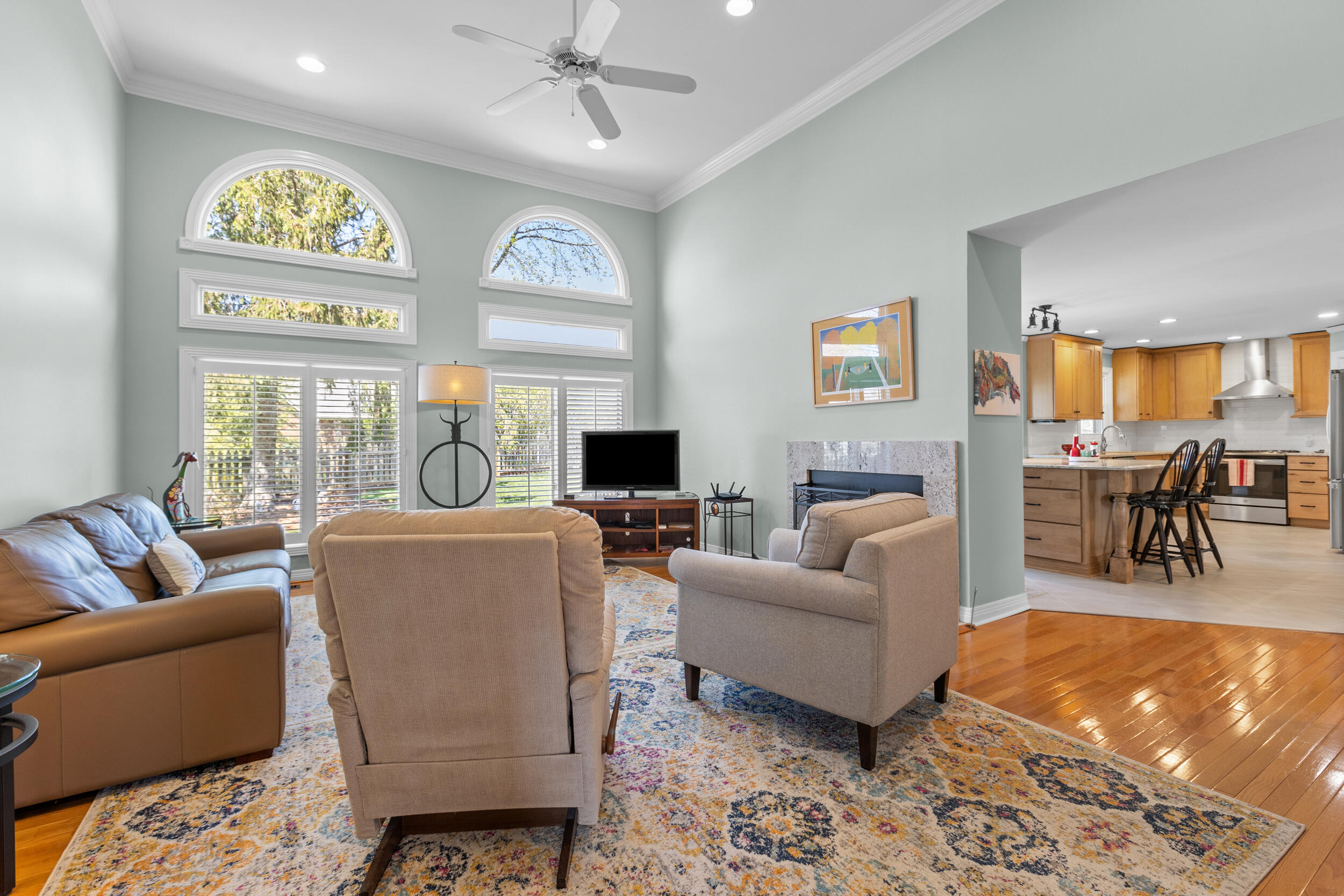 3601 Misty Morning Circle