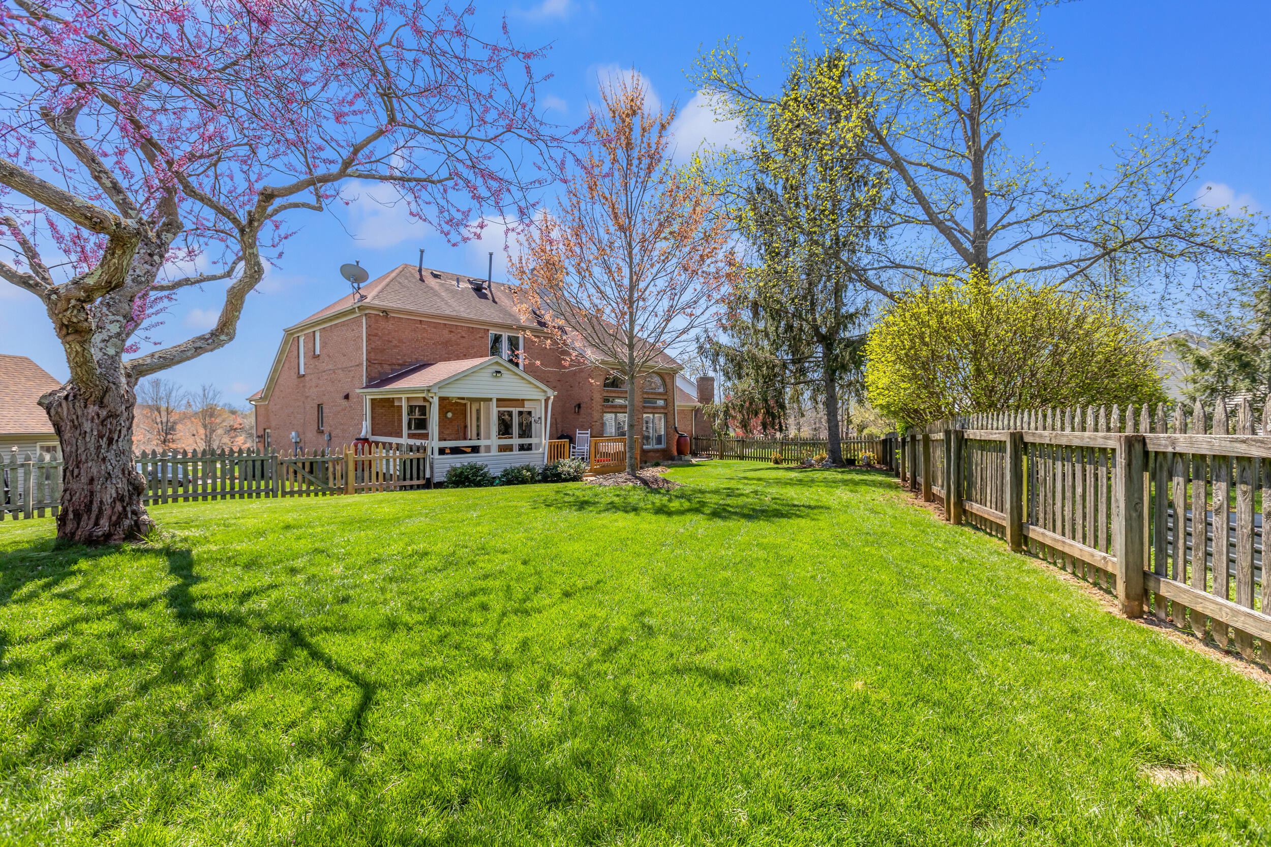 3601 Misty Morning Circle