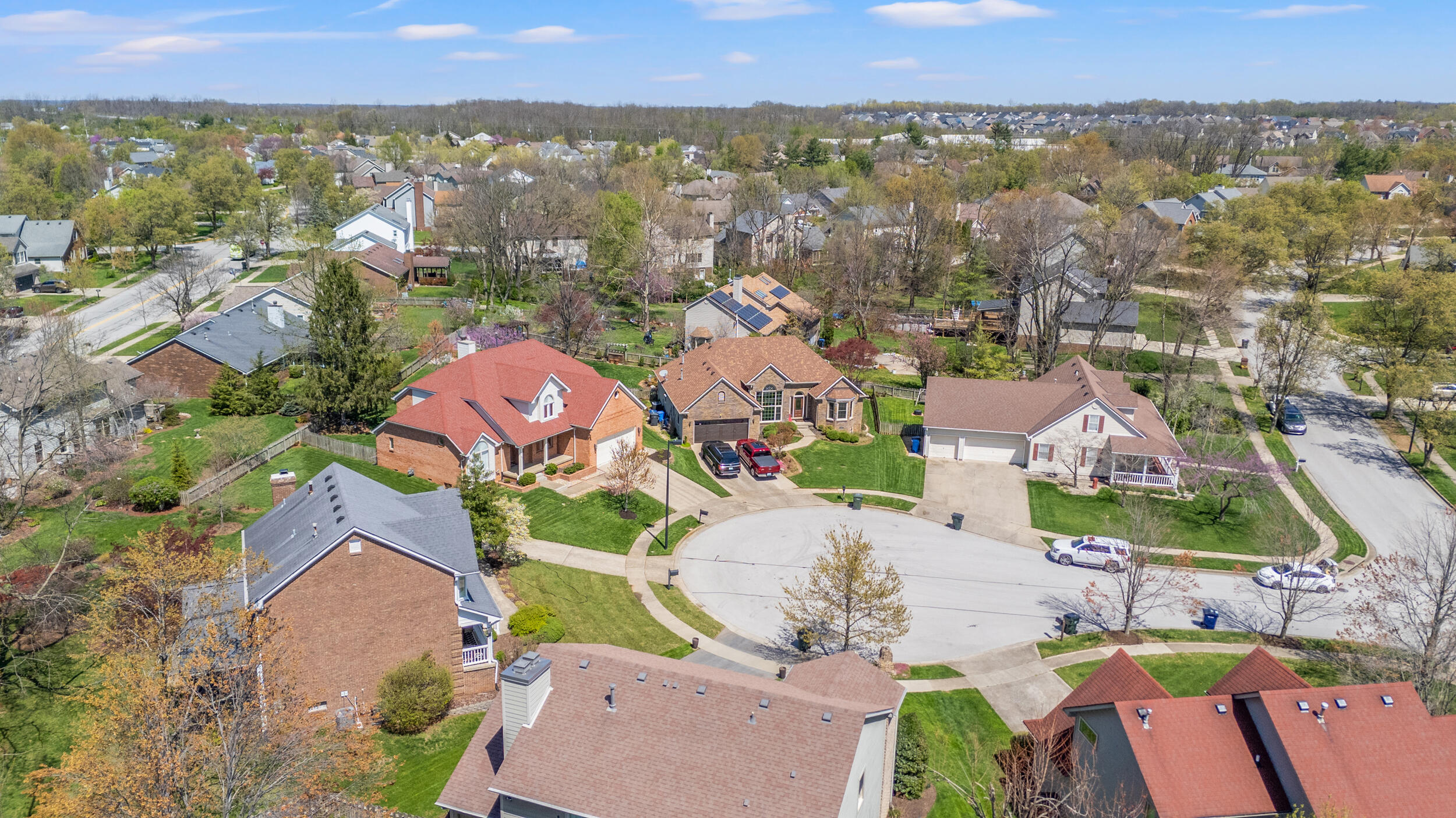 3601 Misty Morning Circle