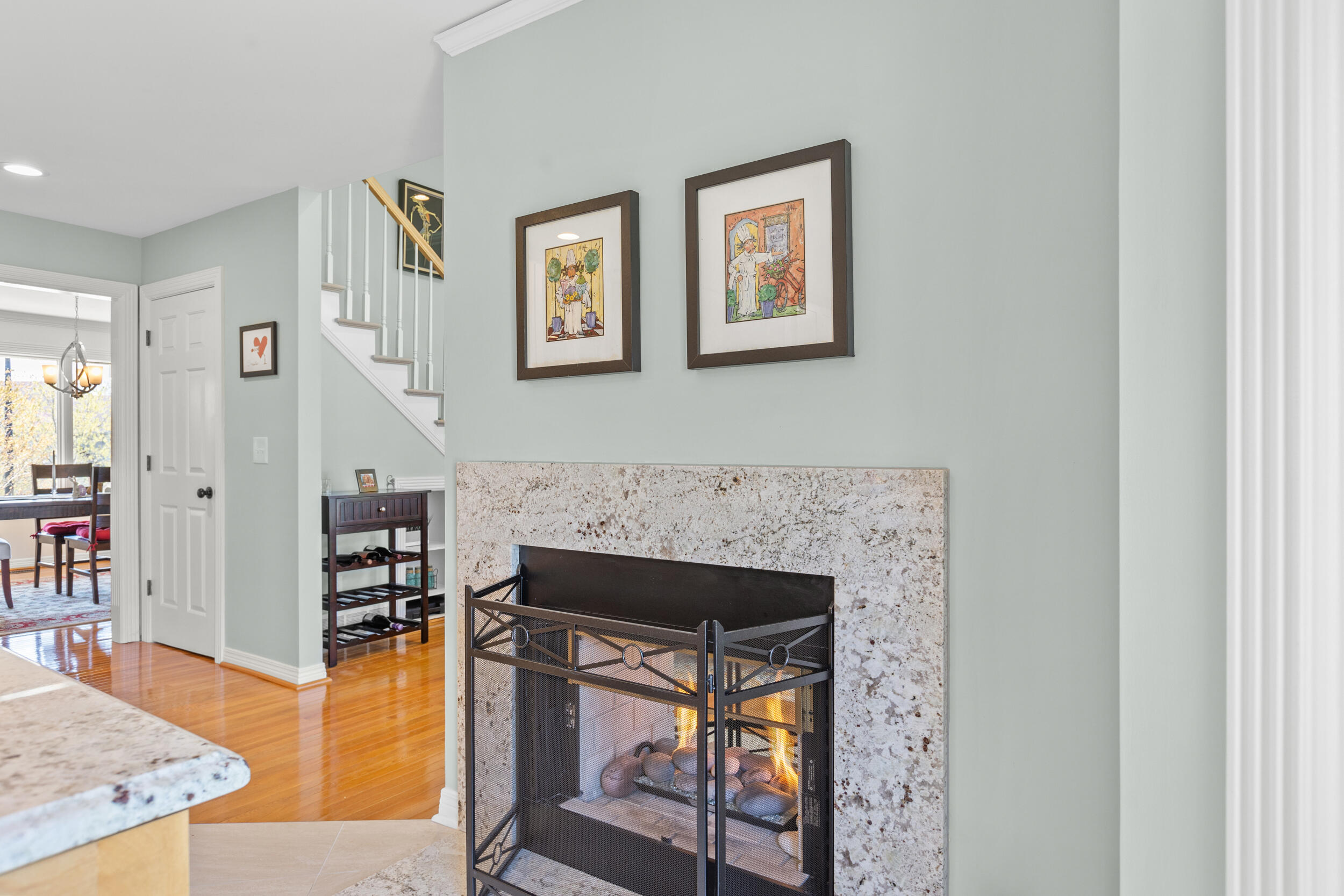 3601 Misty Morning Circle