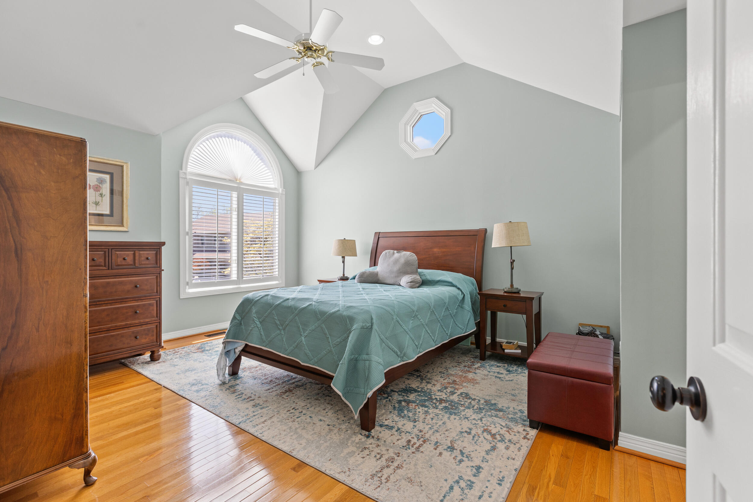 3601 Misty Morning Circle