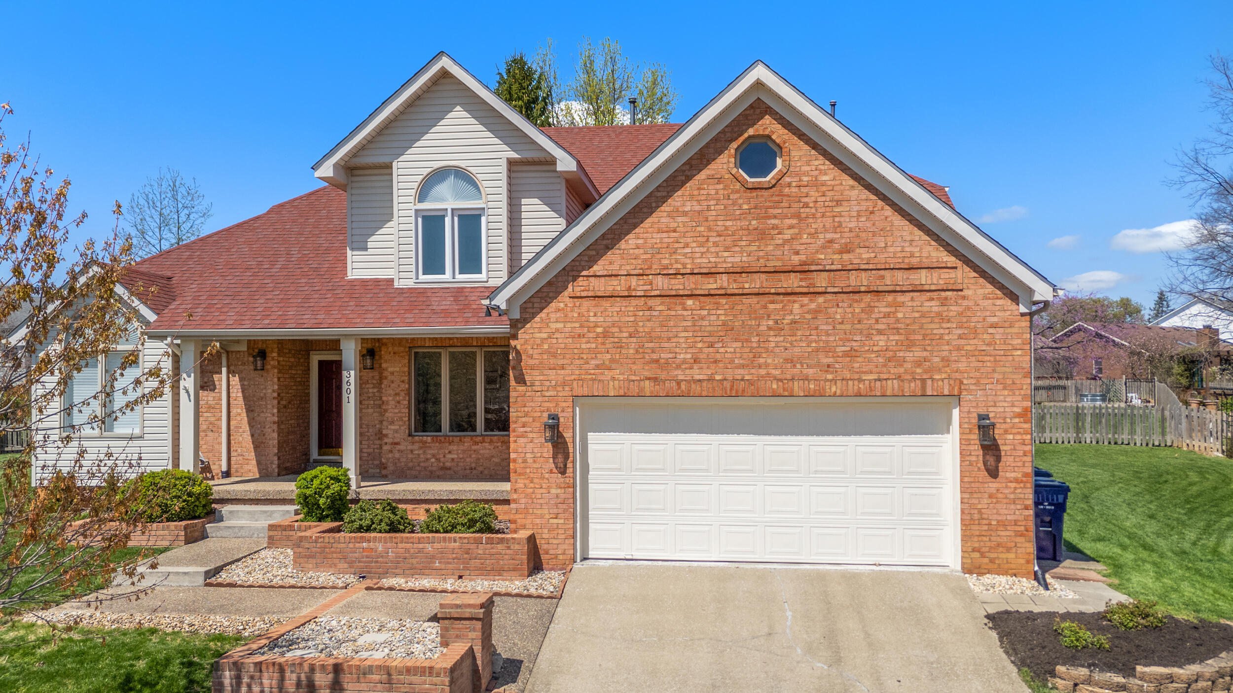 3601 Misty Morning Circle