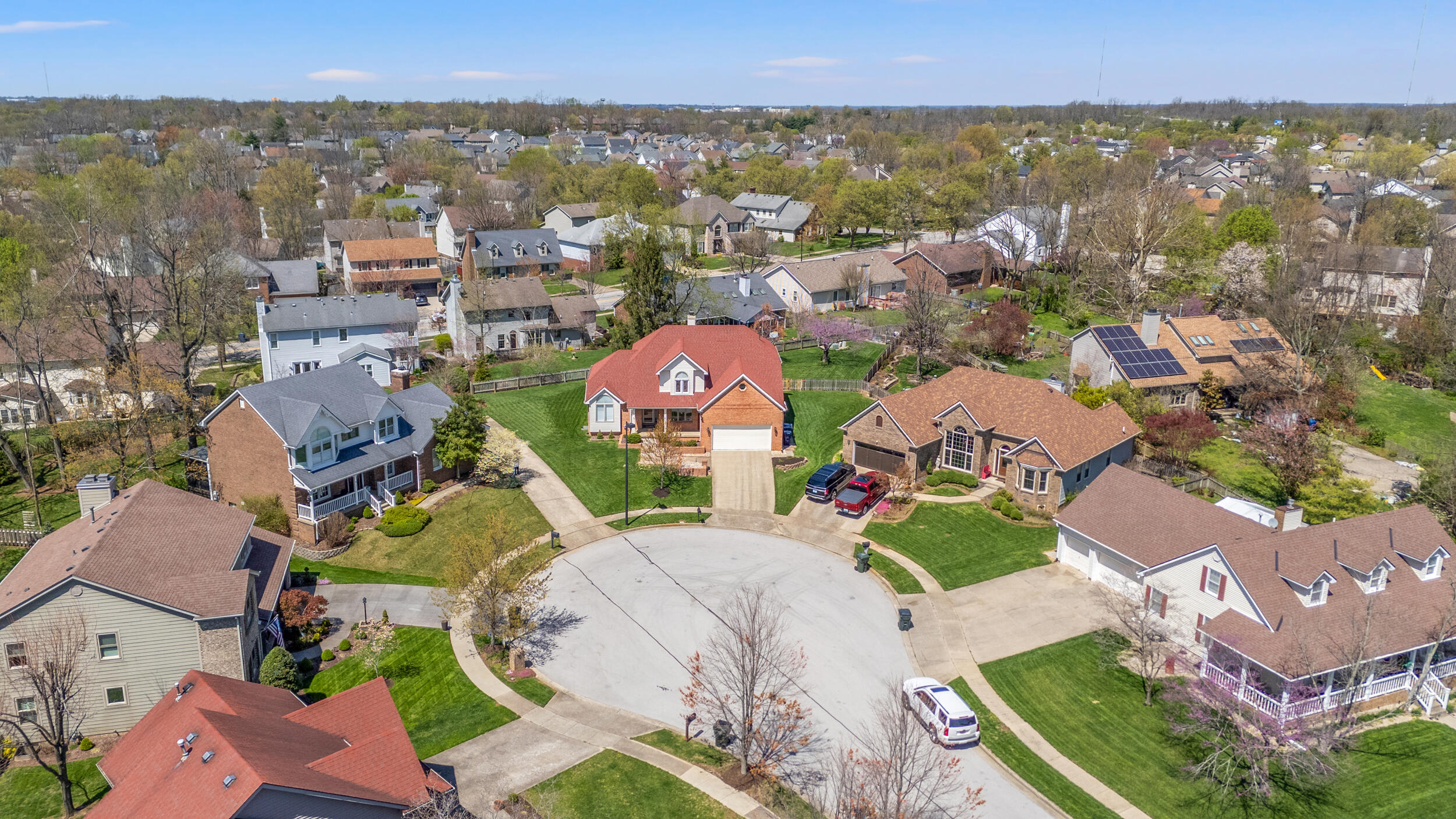 3601 Misty Morning Circle