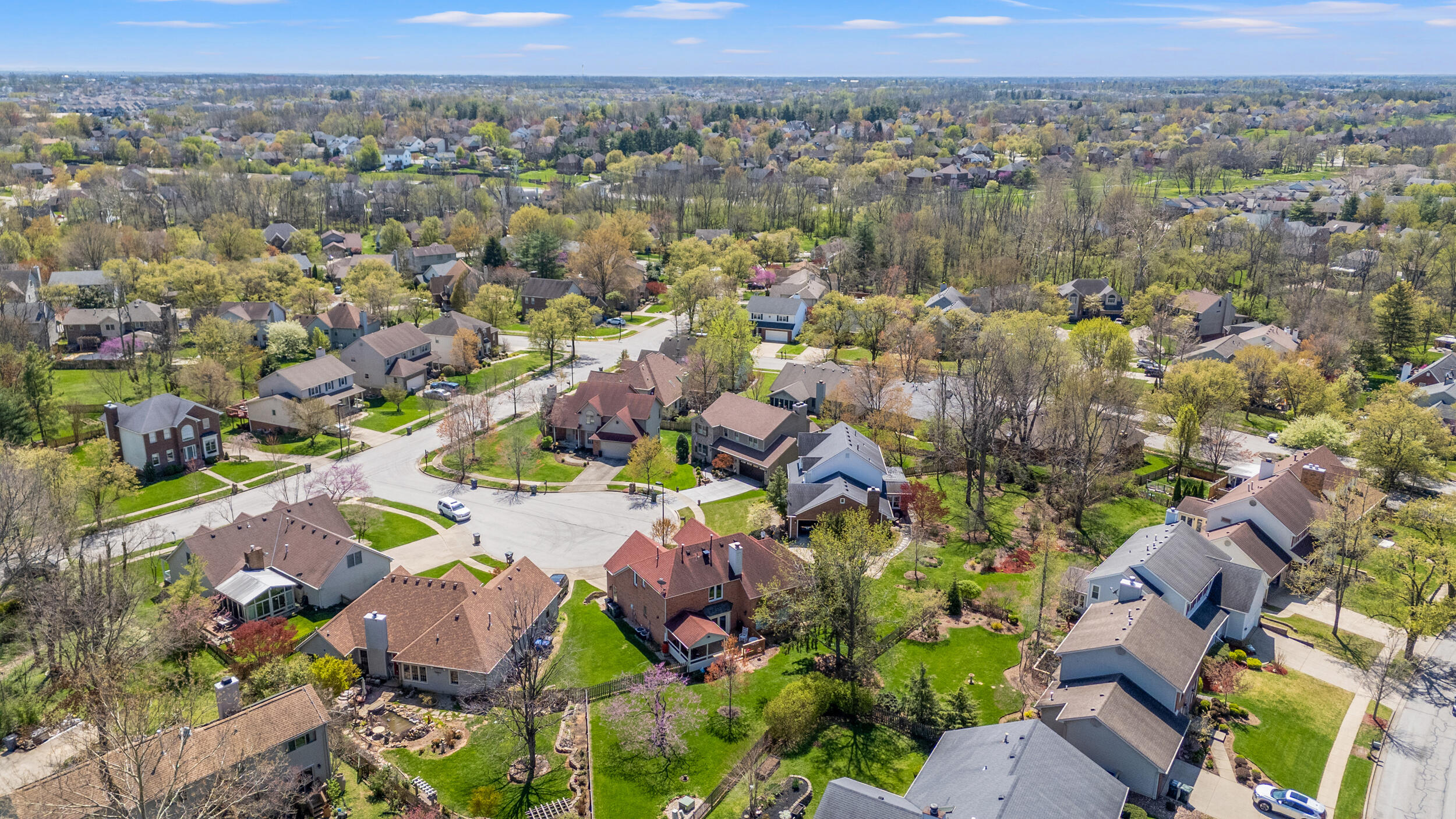 3601 Misty Morning Circle