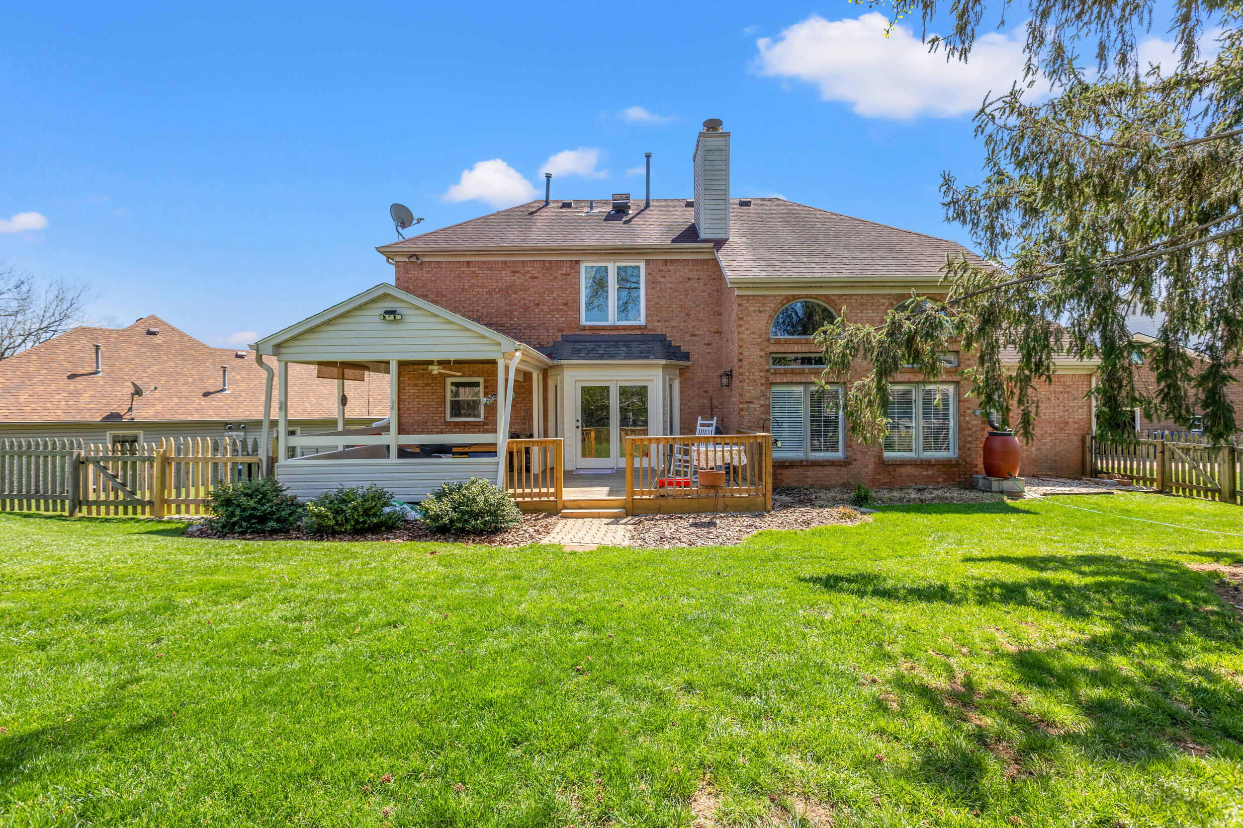 3601 Misty Morning Circle