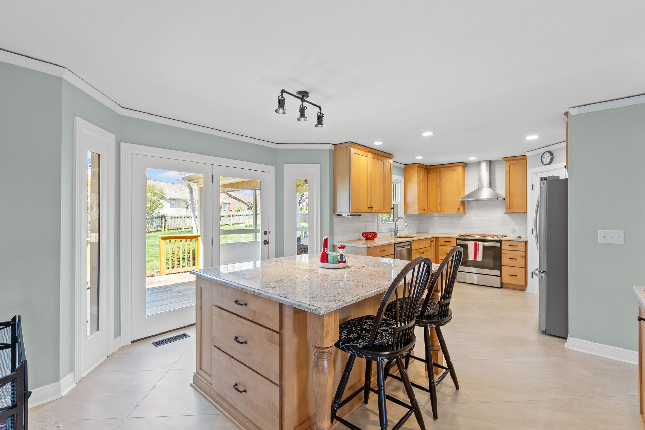 3601 Misty Morning Circle