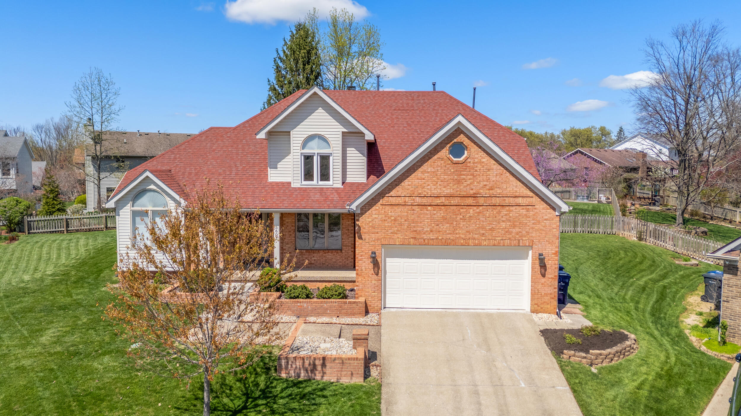 3601 Misty Morning Circle