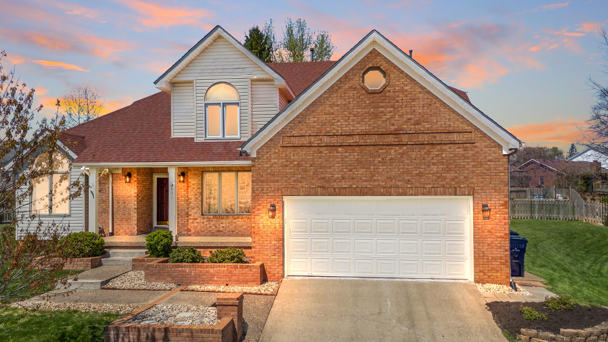 3601 Misty Morning Circle