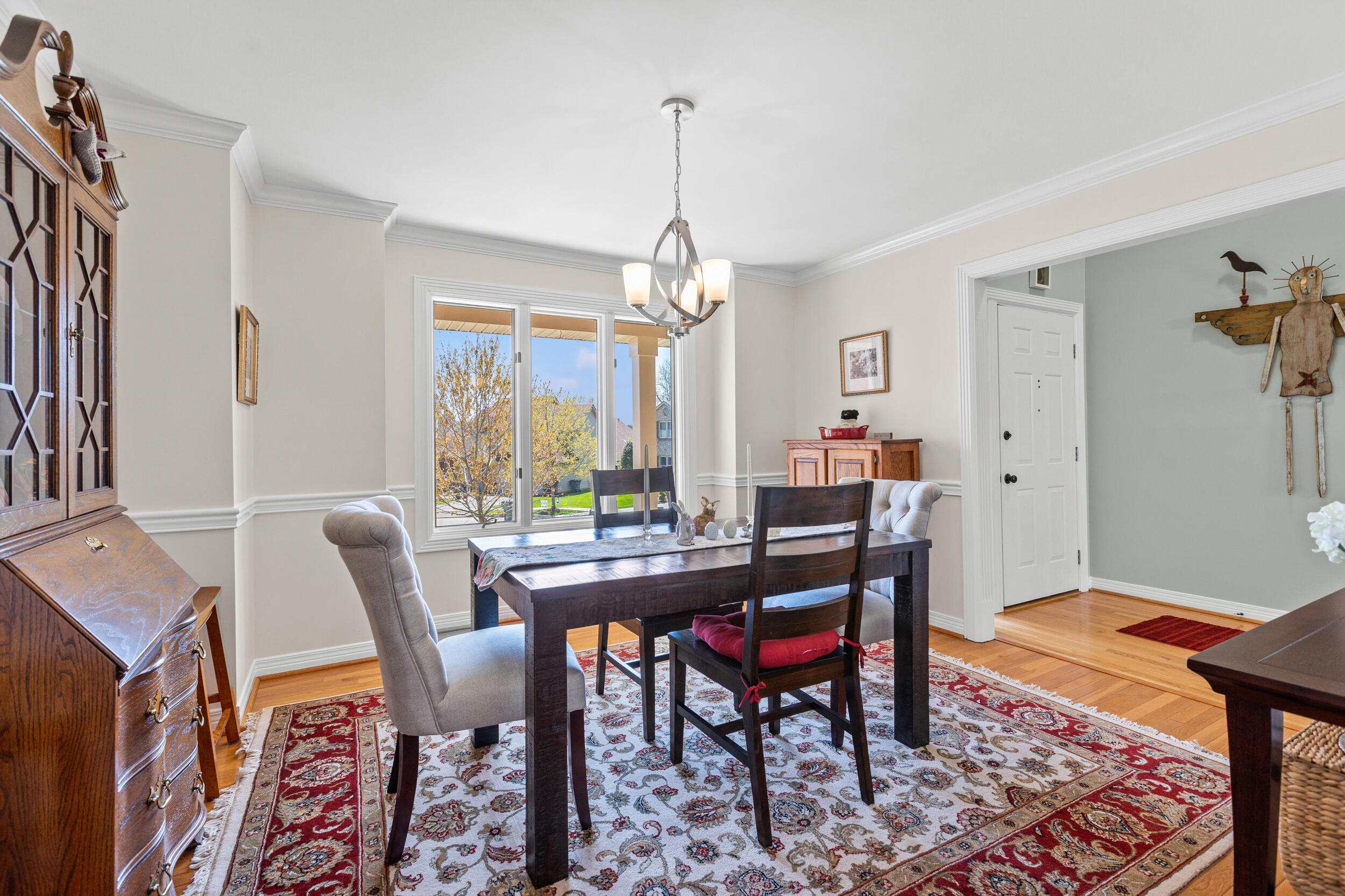 3601 Misty Morning Circle