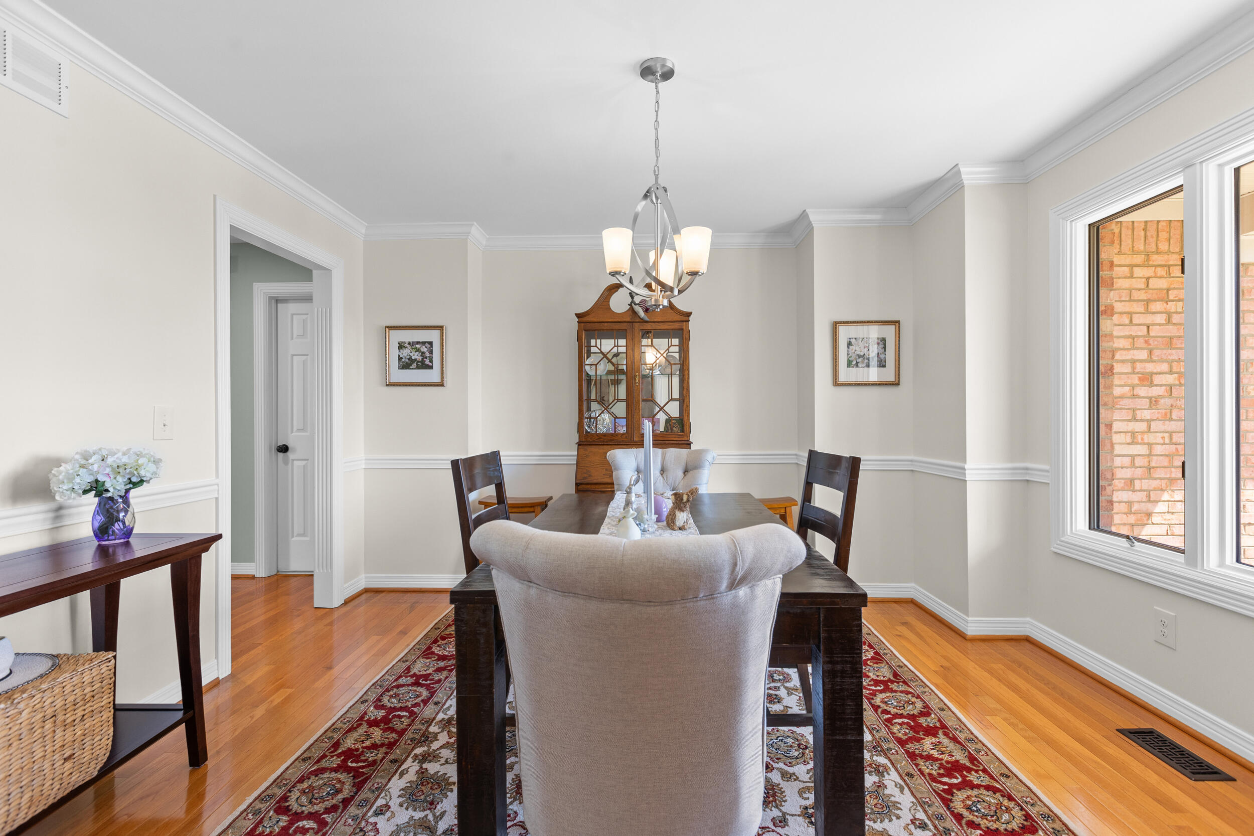 3601 Misty Morning Circle