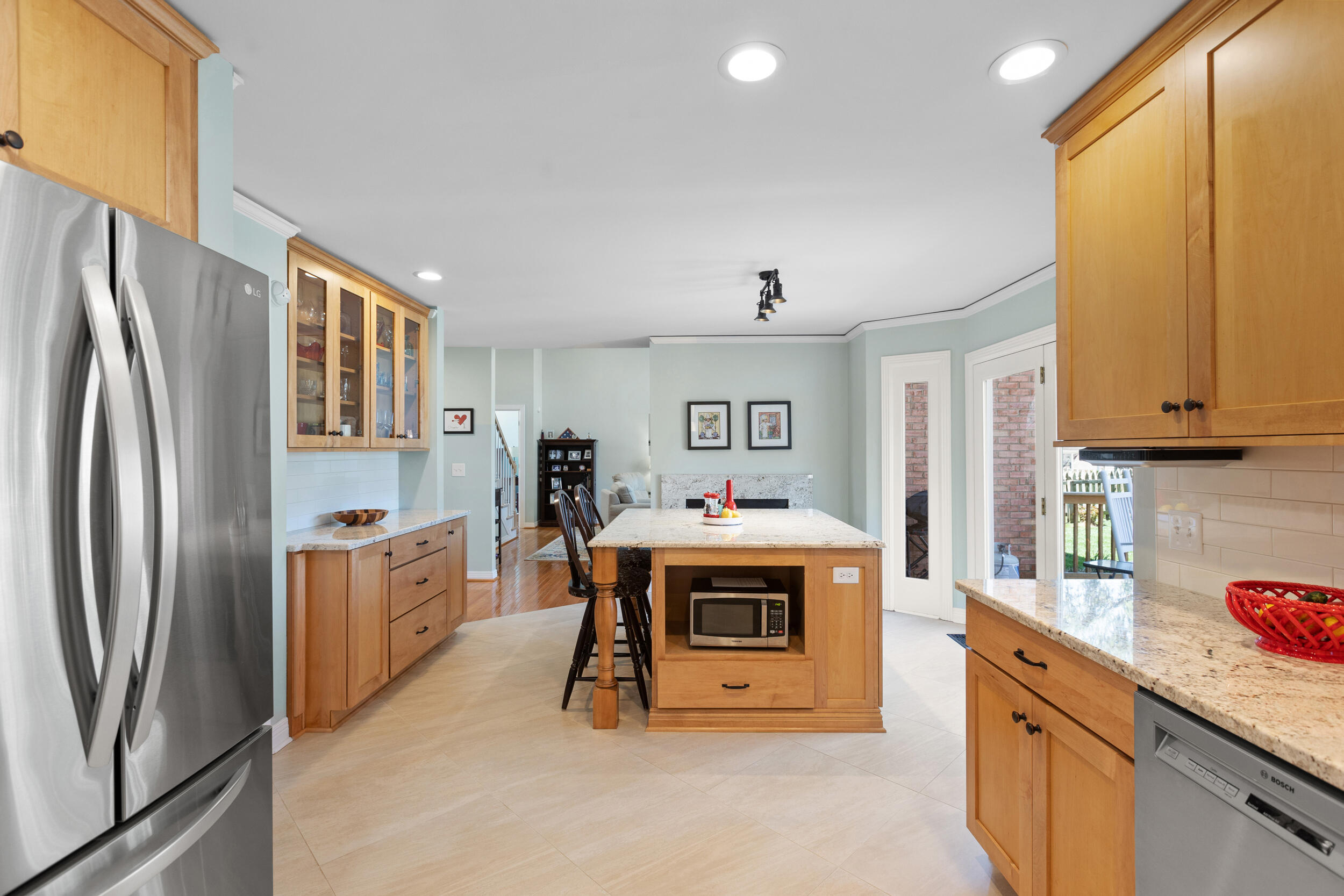 3601 Misty Morning Circle