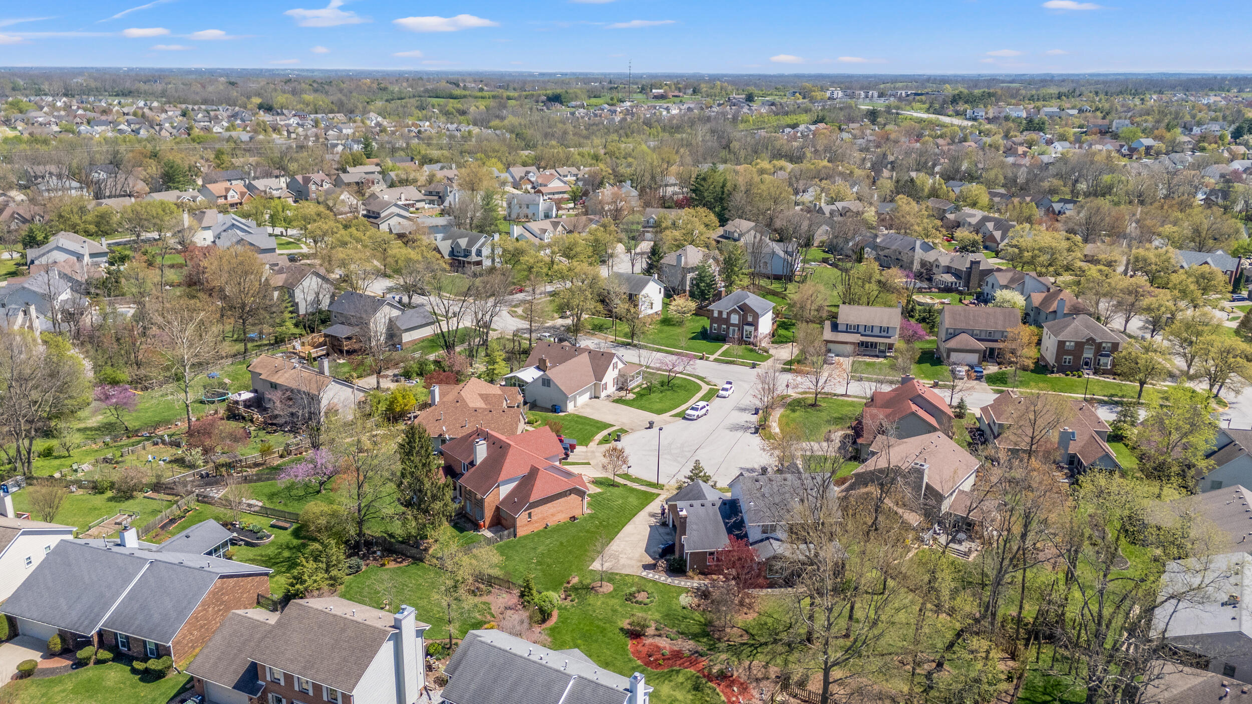3601 Misty Morning Circle