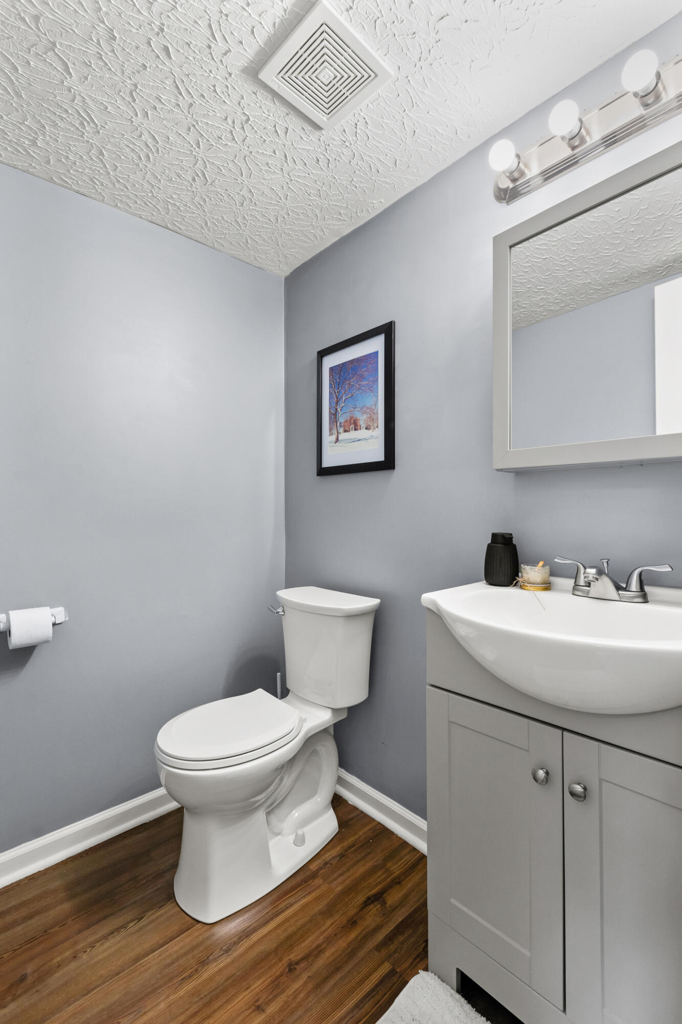 1025 Blackwell Court, A & B