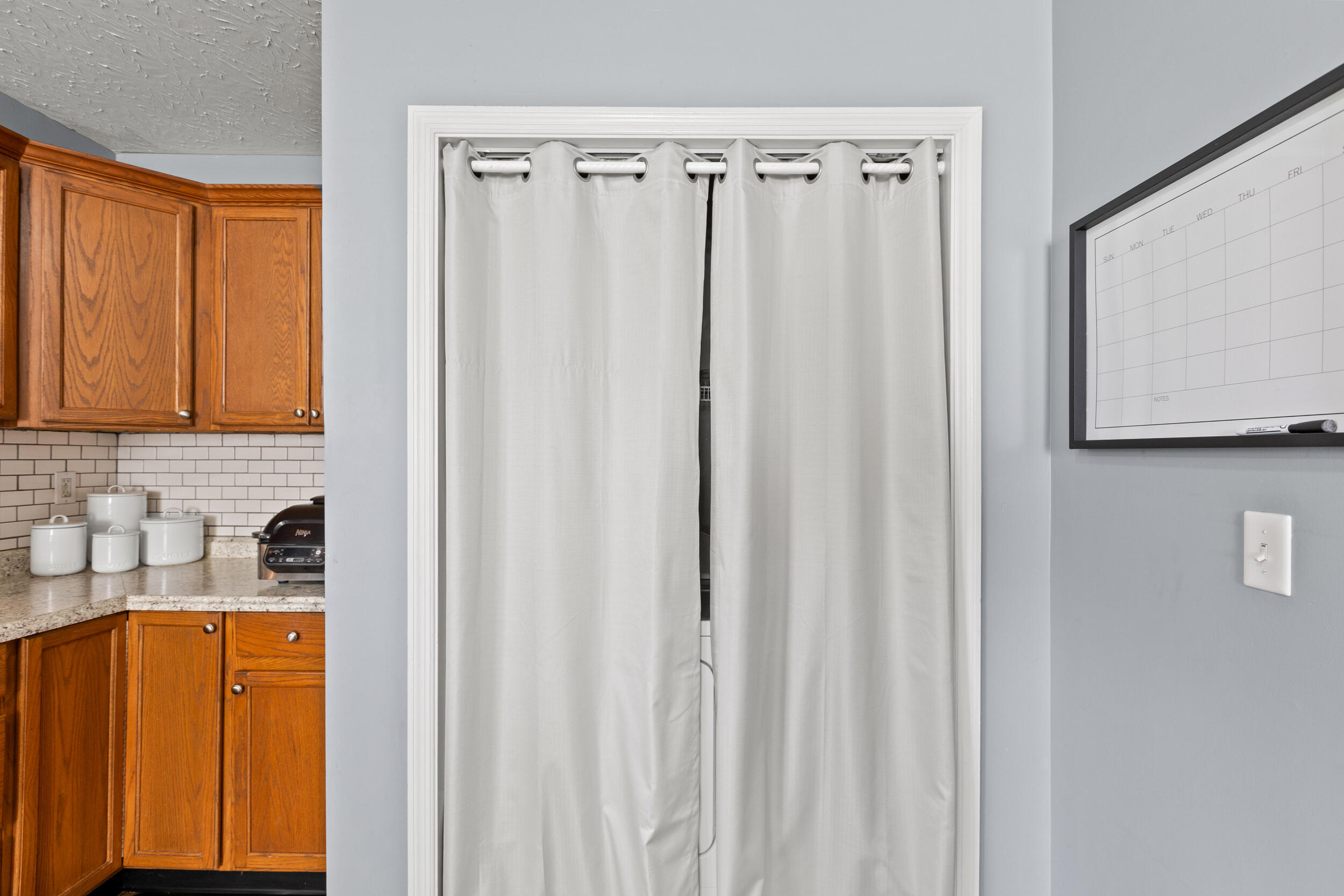 1025 Blackwell Court, A & B