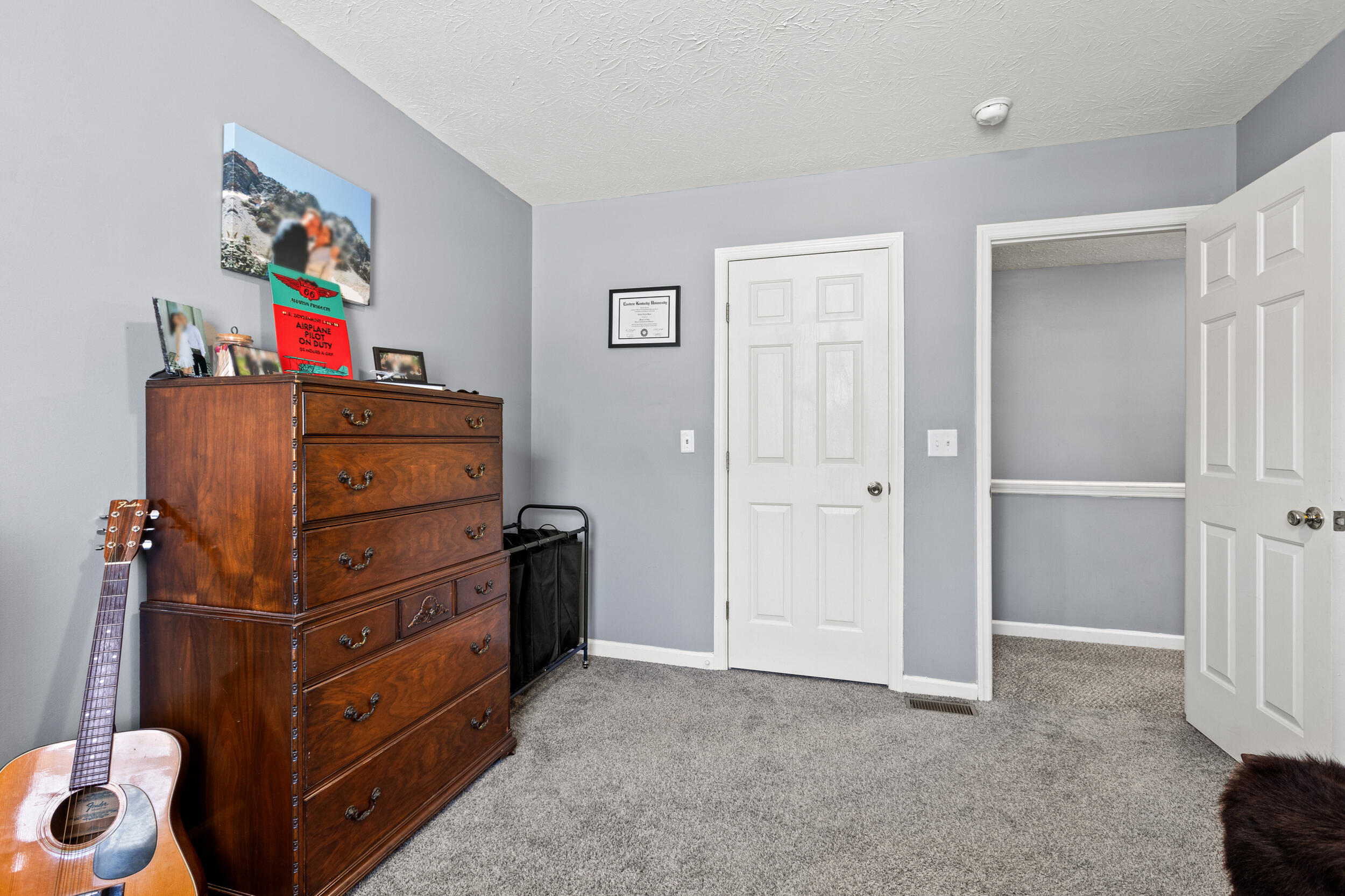 1025 Blackwell Court, A & B