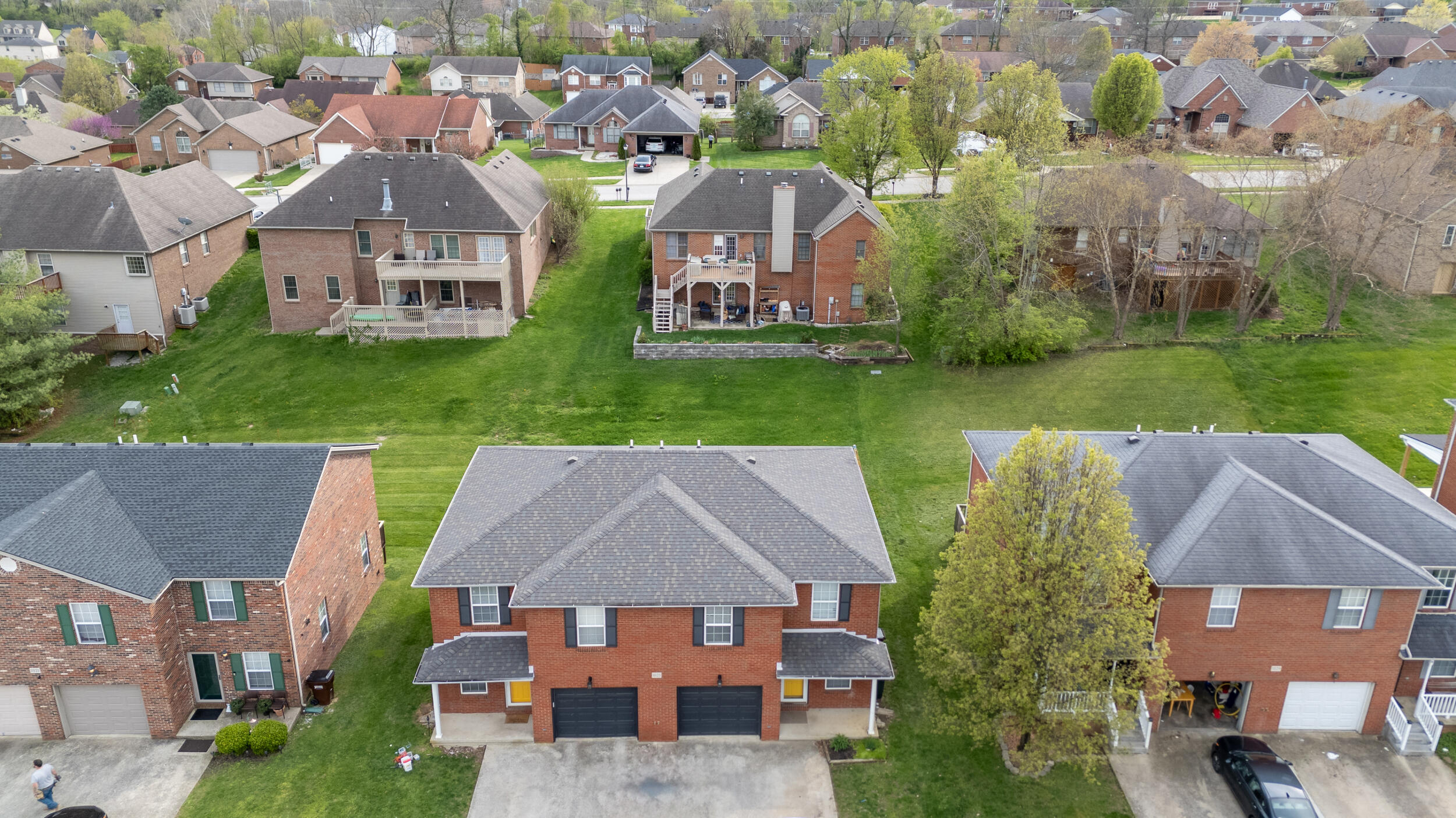 1025 Blackwell Court, A & B