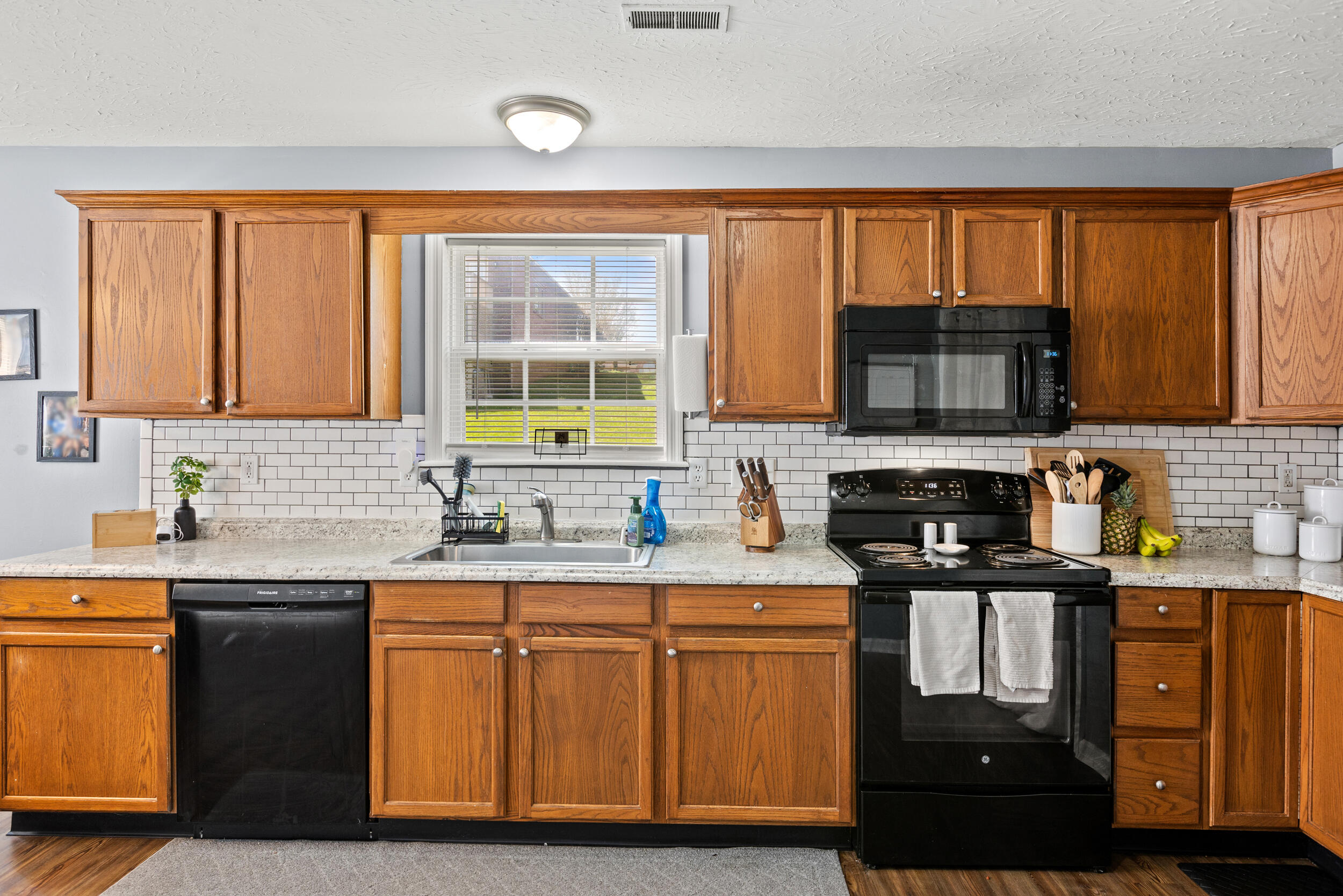 1025 Blackwell Court, A & B