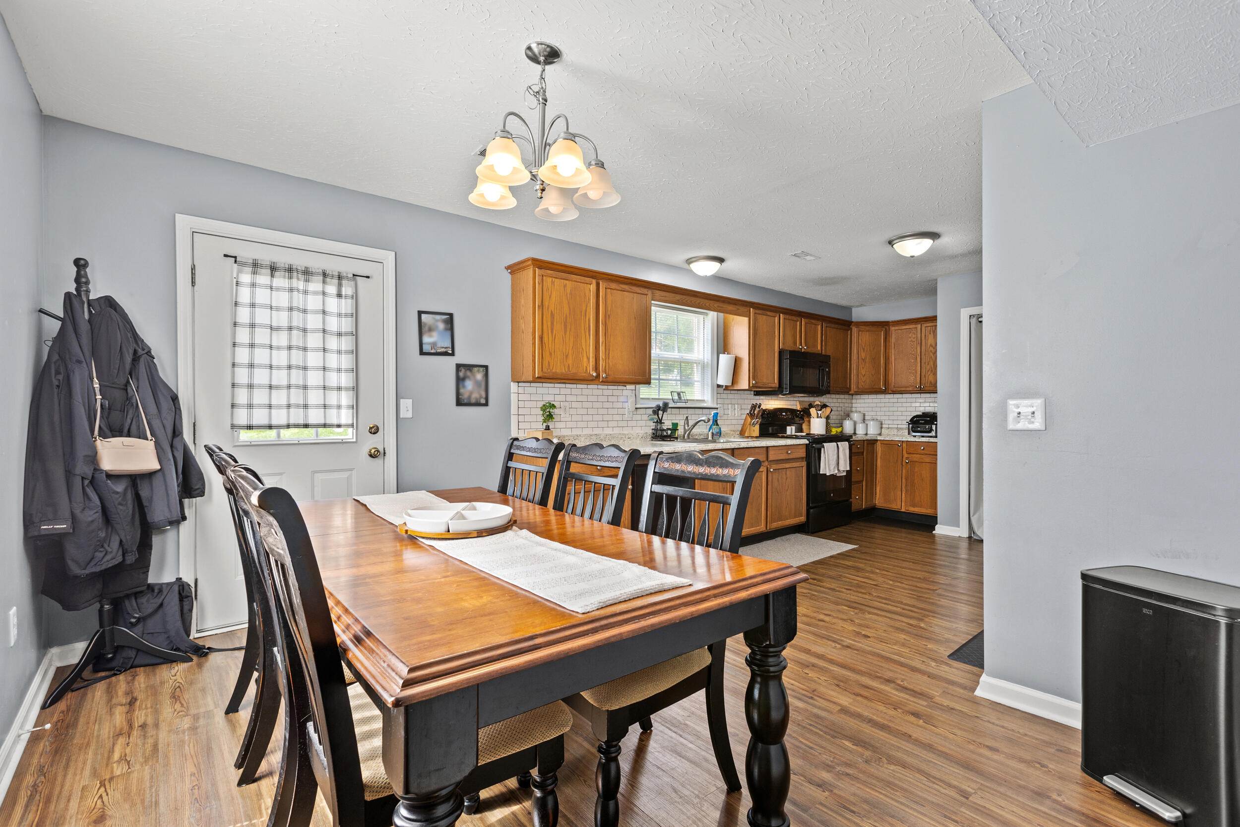 1025 Blackwell Court, A & B