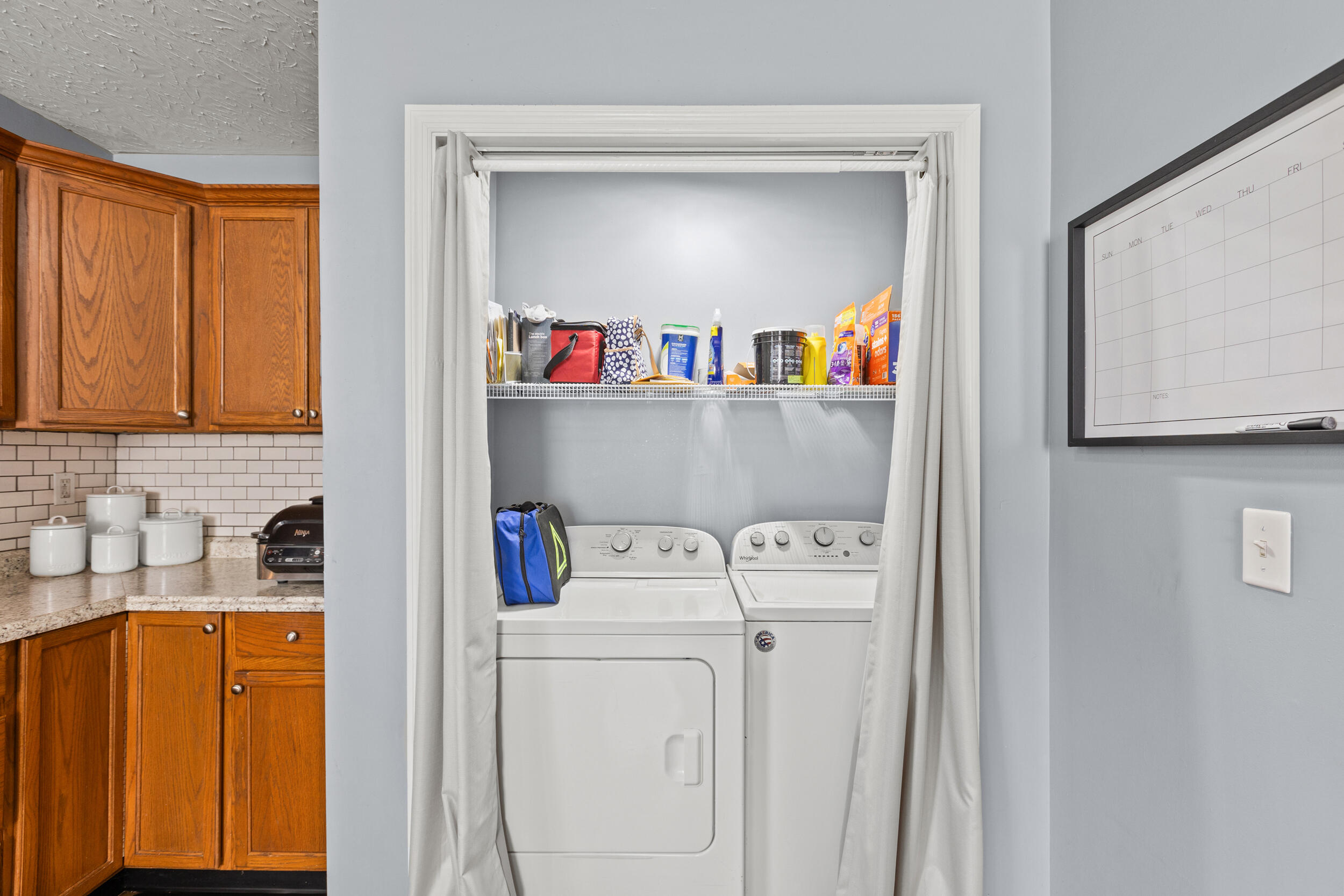 1025 Blackwell Court, A & B