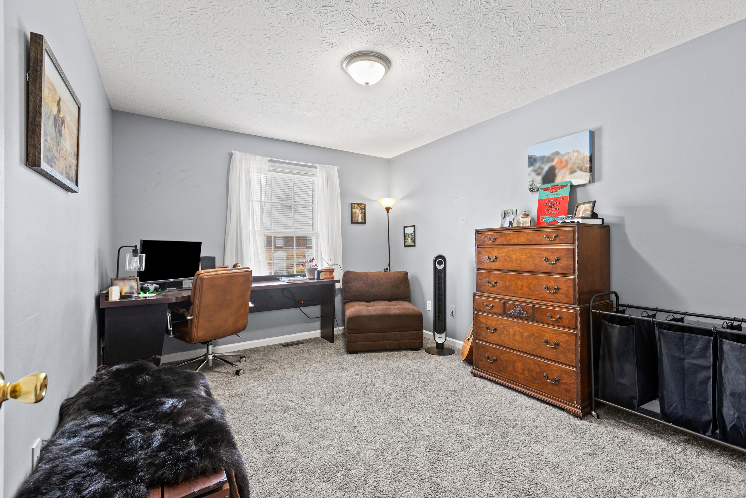 1025 Blackwell Court, A & B