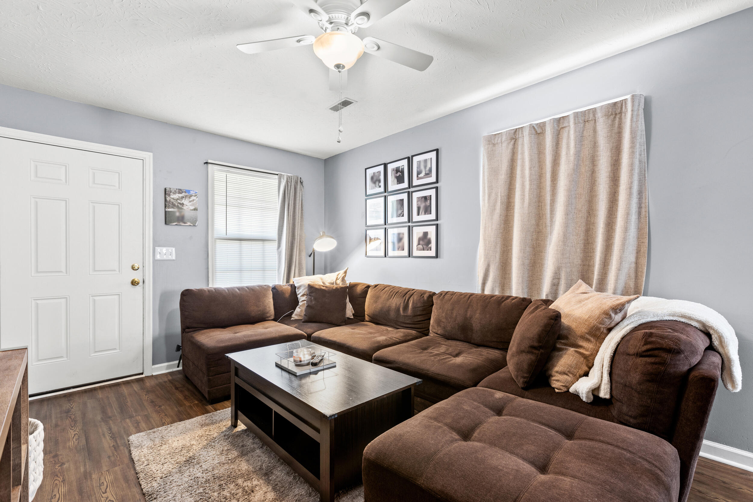 1025 Blackwell Court, A & B