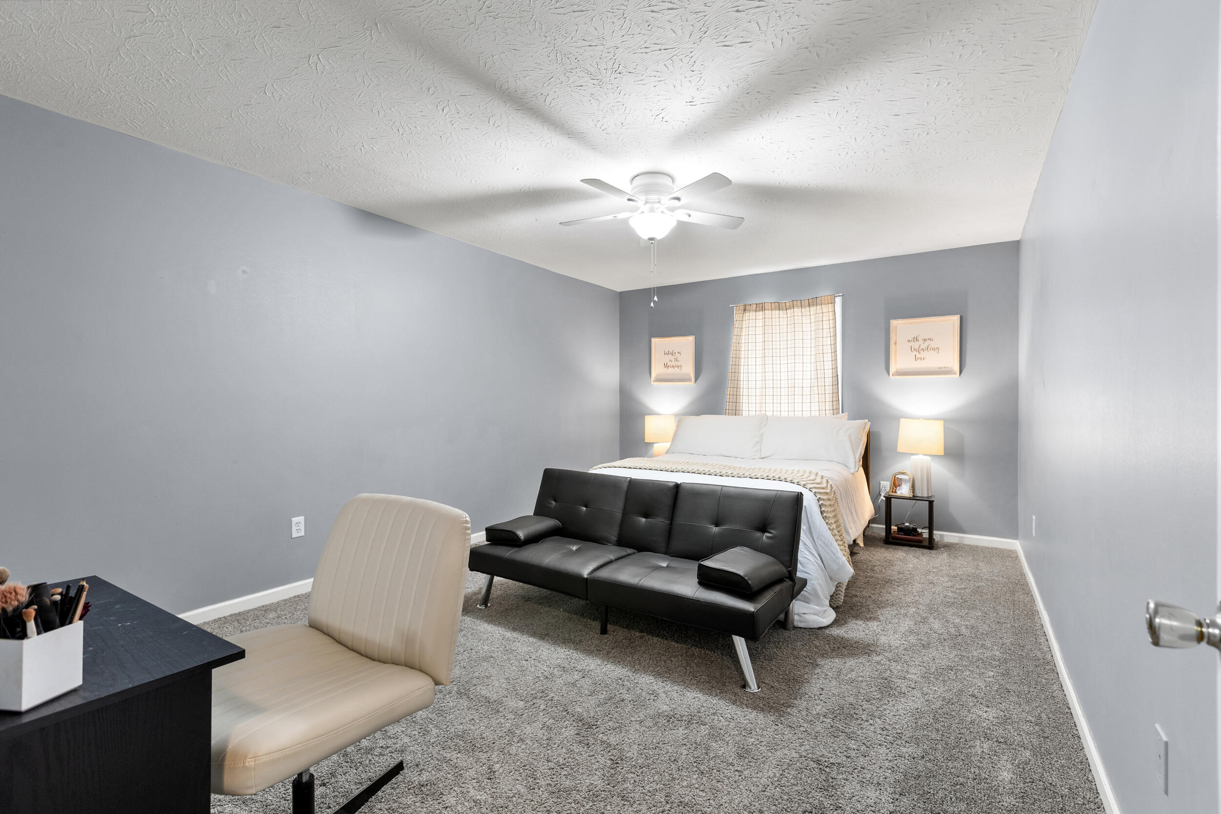 1025 Blackwell Court, A & B