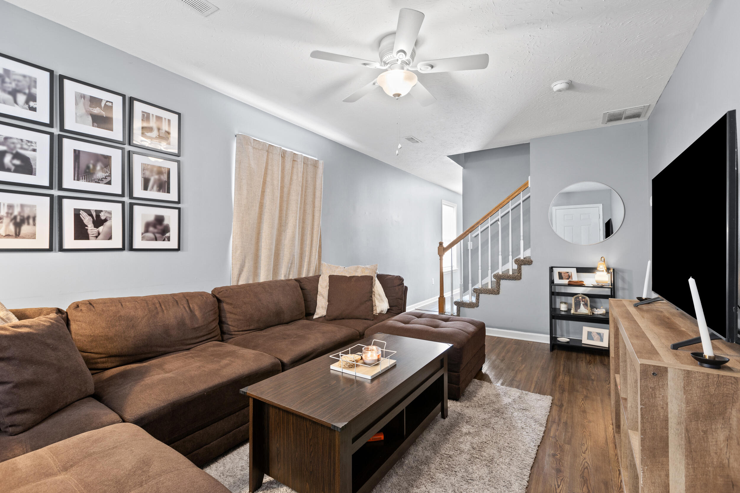 1025 Blackwell Court, A & B