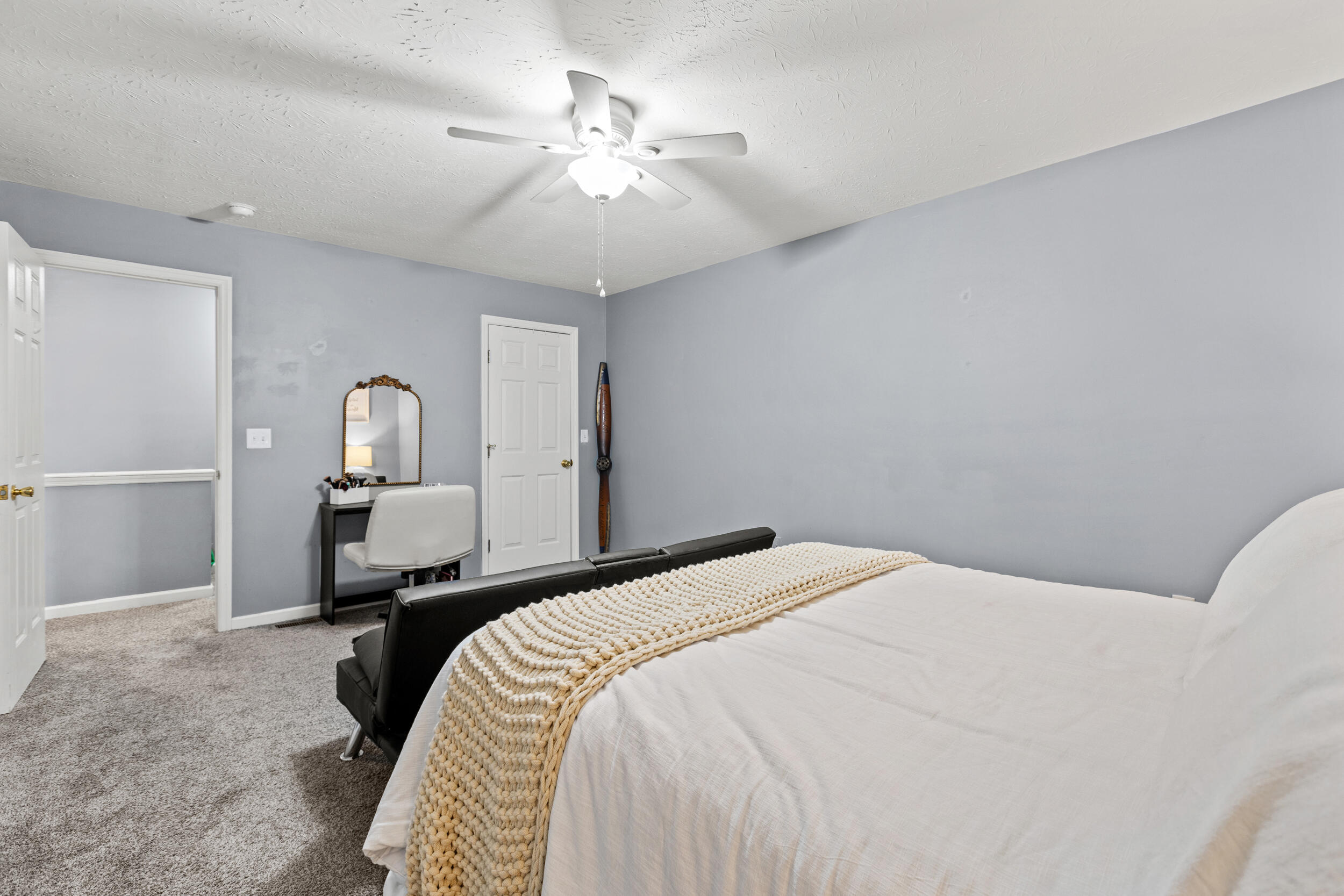 1025 Blackwell Court, A & B